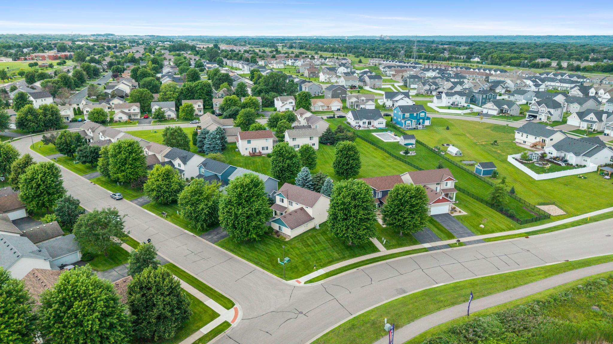 View of Residential at 1685 Philipp Way, Shakopee MN 55379, Shakopee (54 of 61) - Mike Wilen | Minnesota Team Real Estate