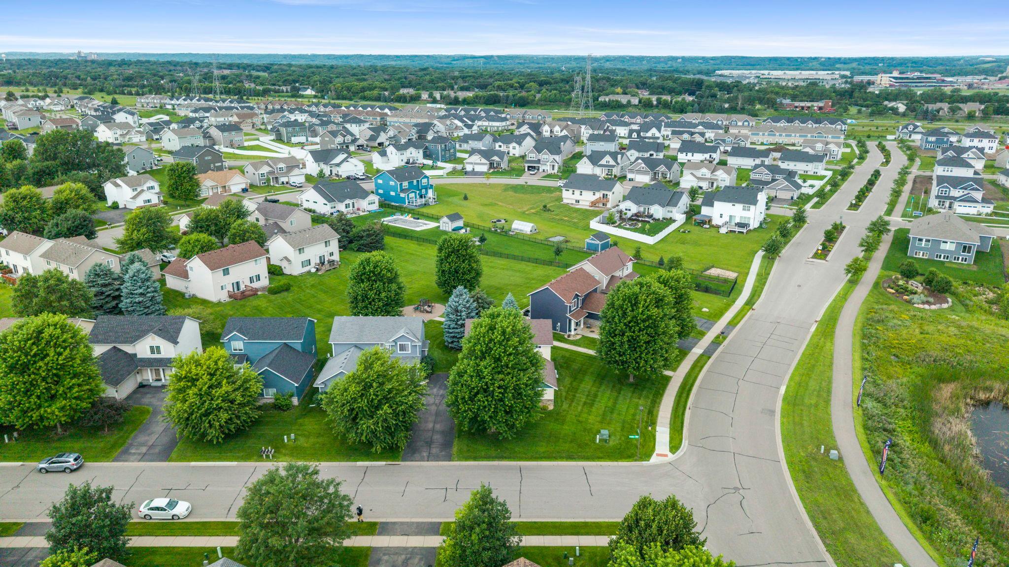 View of Residential at 1685 Philipp Way, Shakopee MN 55379, Shakopee (53 of 61) - Mike Wilen | Minnesota Team Real Estate