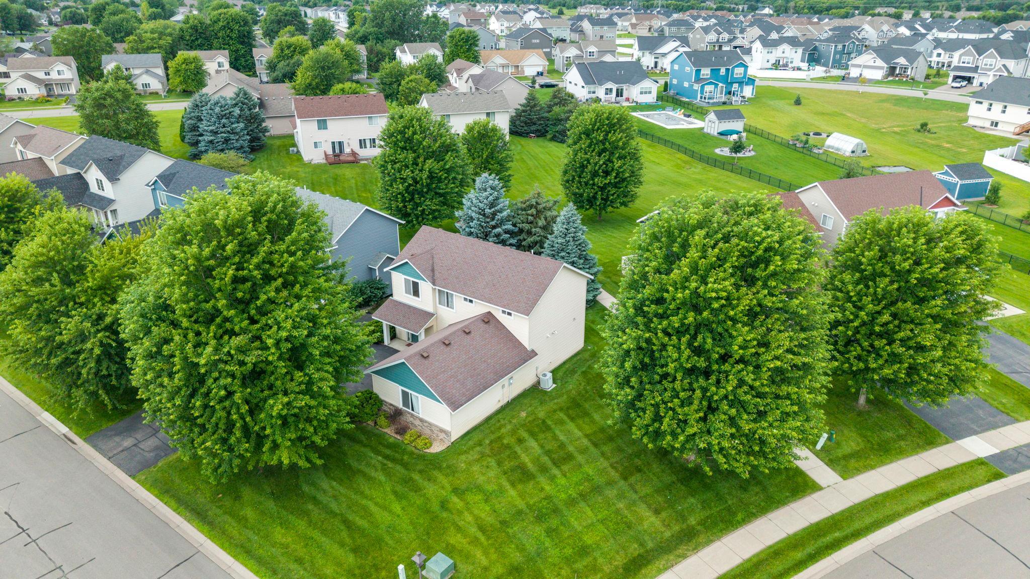 View of Residential at 1685 Philipp Way, Shakopee MN 55379, Shakopee (4 of 61) - Mike Wilen | Minnesota Team Real Estate
