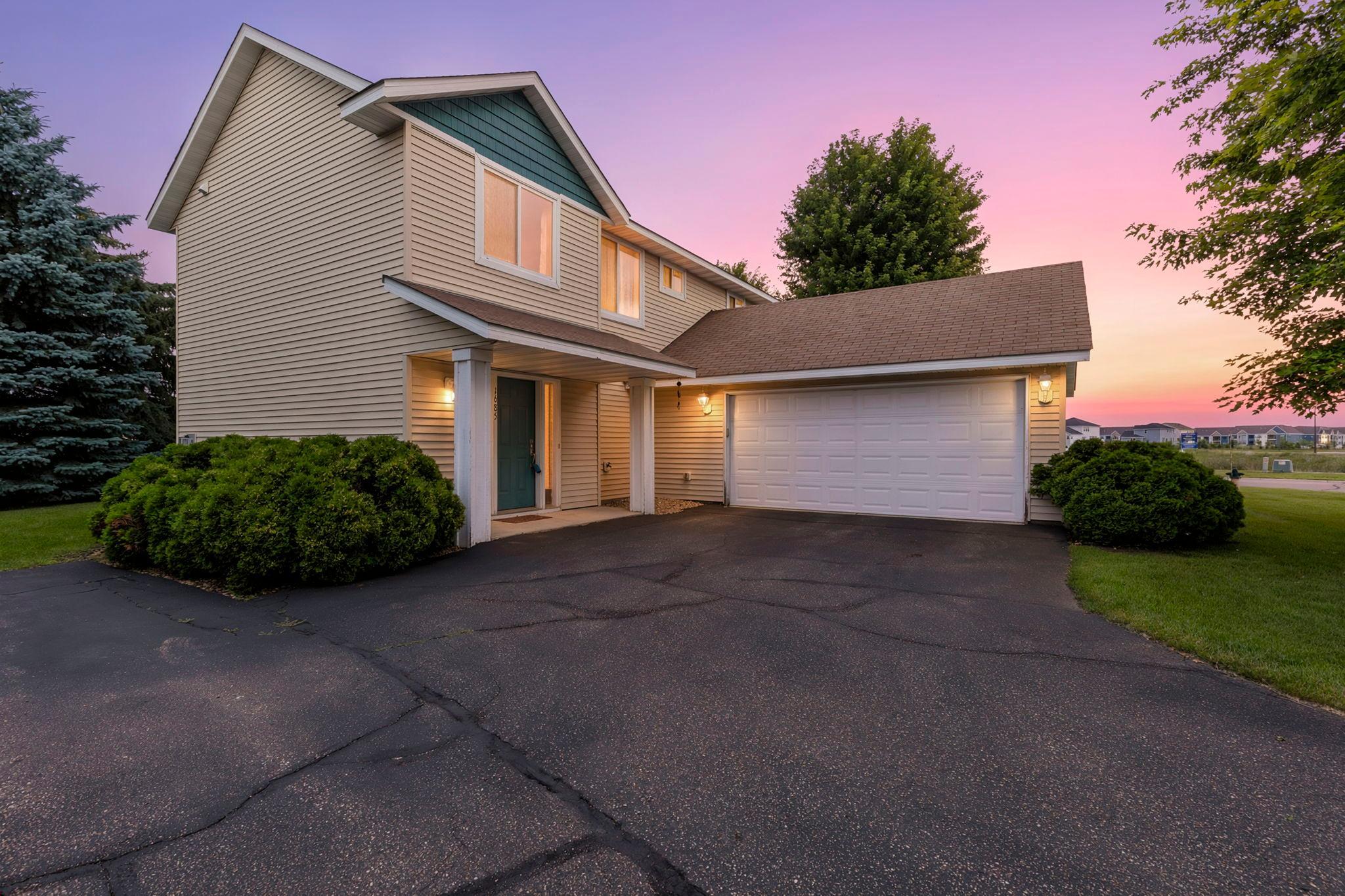 View of Single Family at 1685 Philipp Way, Shakopee - Mike Wilen | Minnesota Team Real Estate