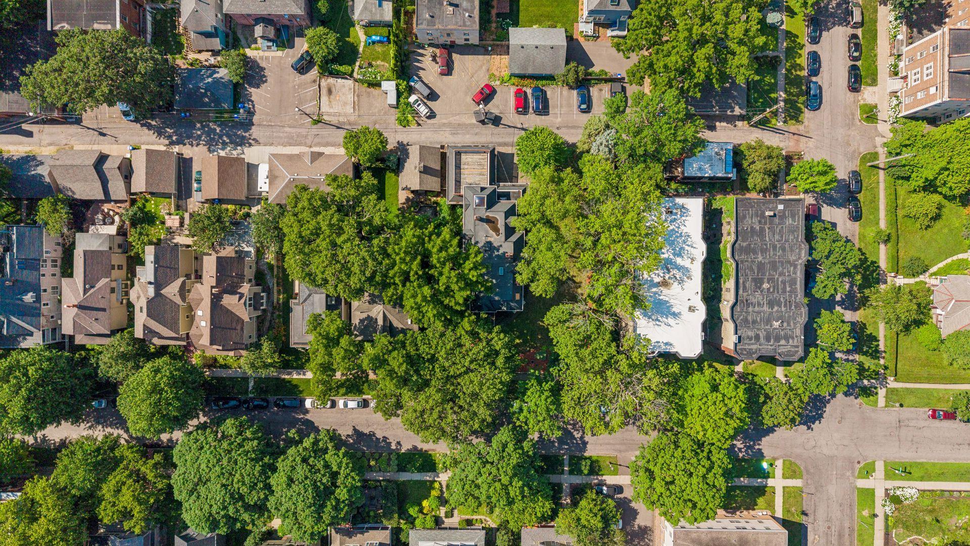 View of Residential at 422 Laurel Avenue, Saint Paul MN 55102, Saint Paul (87 of 96) - Mike Wilen | Minnesota Team Real Estate