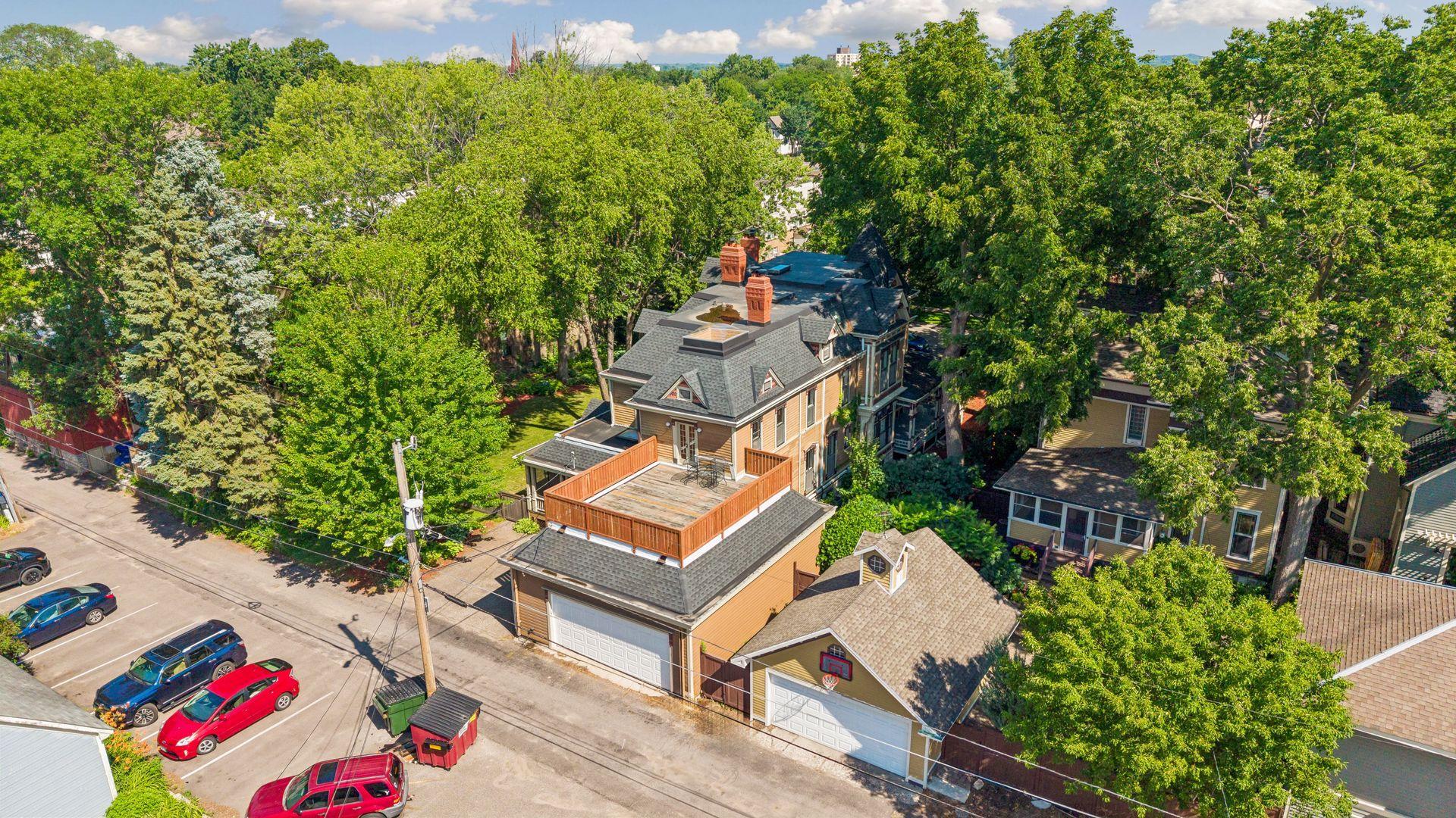 View of Residential at 422 Laurel Avenue, Saint Paul MN 55102, Saint Paul (85 of 96) - Mike Wilen | Minnesota Team Real Estate