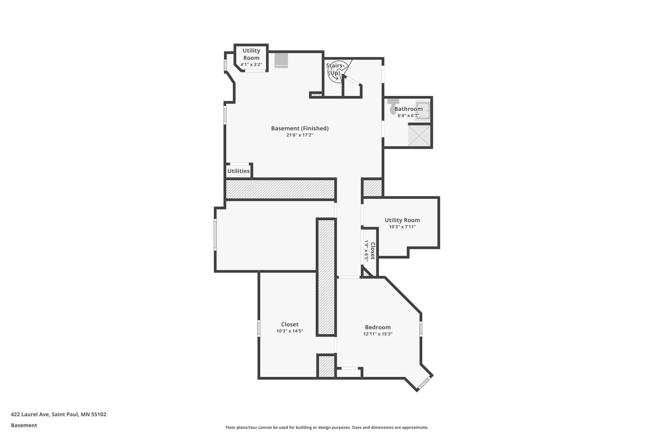 View of Residential at 422 Laurel Avenue, Saint Paul MN 55102, Saint Paul (95 of 96) - Mike Wilen | Minnesota Team Real Estate