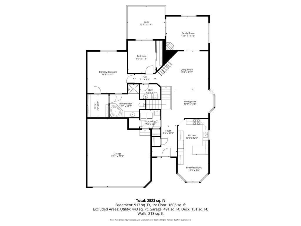 View of Residential at 11337 16th Place, Saint Michael MN 55376, Saint Michael (32 of 32) - Mike Wilen | Minnesota Team Real Estate