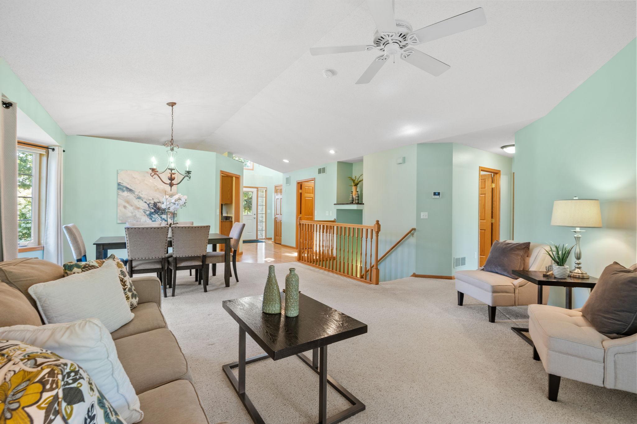 View of Residential at 11337 16th Place, Saint Michael MN 55376, Saint Michael (8 of 32) - Mike Wilen | Minnesota Team Real Estate