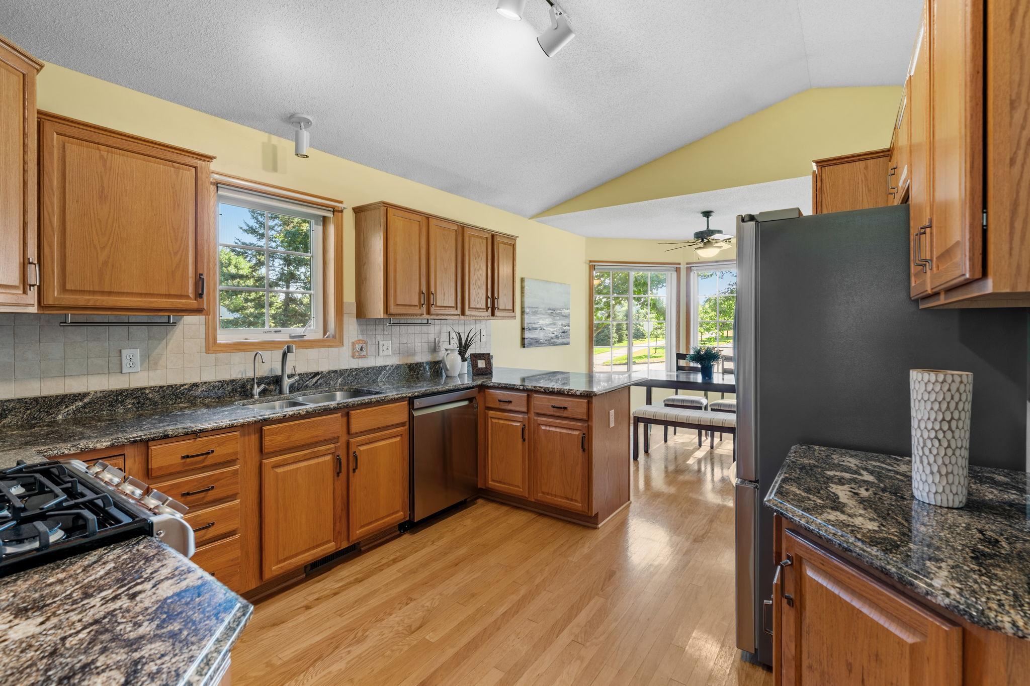 View of Residential at 11337 16th Place, Saint Michael MN 55376, Saint Michael (3 of 32) - Mike Wilen | Minnesota Team Real Estate
