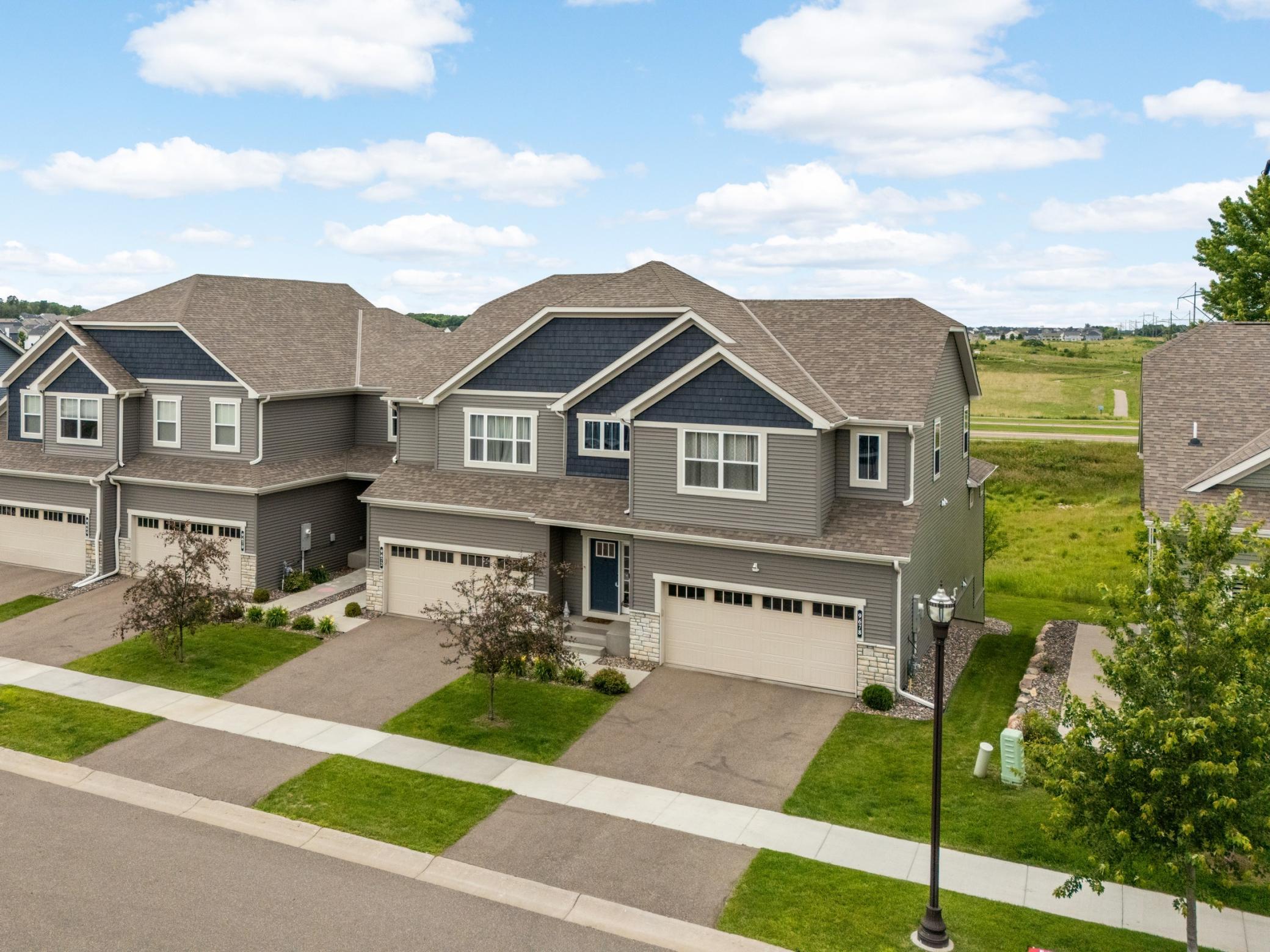 View of Residential at 9678 65th Street, Cottage Grove MN 55016, Cottage Grove - Mike Wilen | Minnesota Team Real Estate