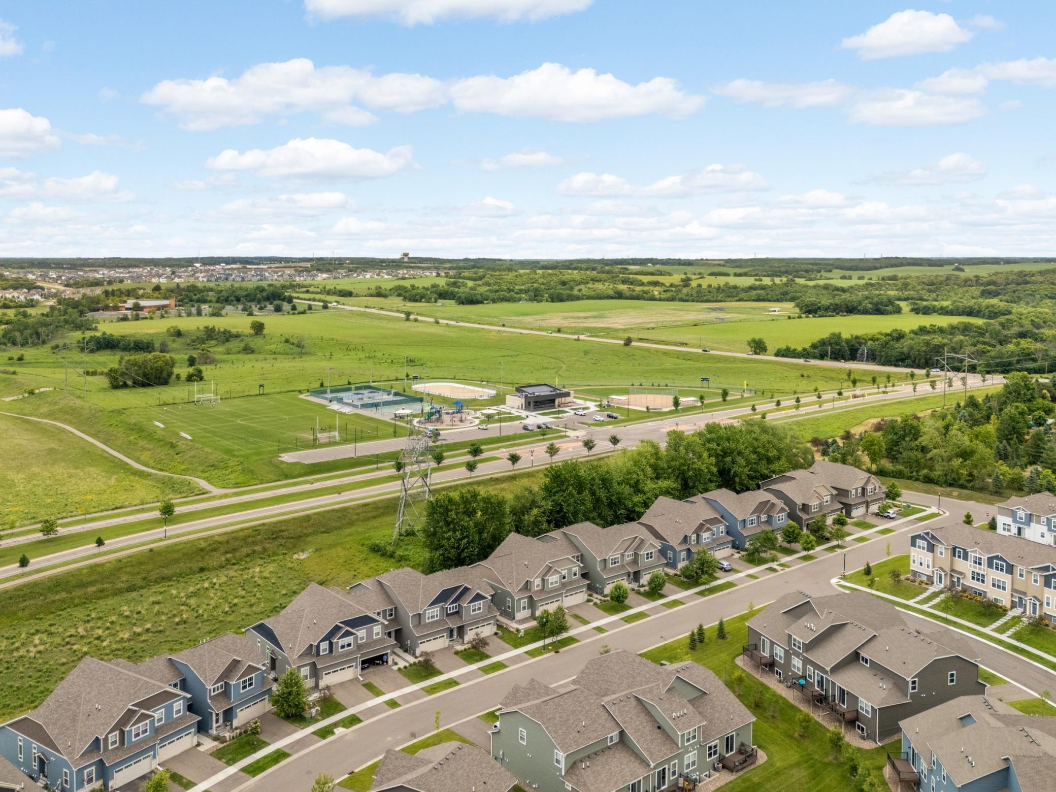 View of Residential at 9678 65th Street, Cottage Grove MN 55016, Cottage Grove (14 of 42) - Mike Wilen | Minnesota Team Real Estate