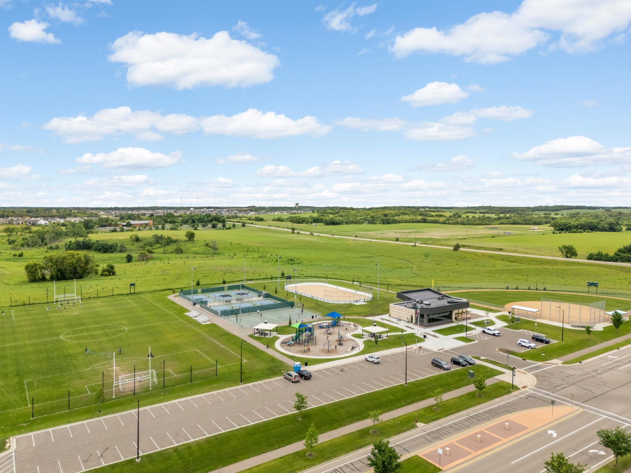 View of Residential at 9678 65th Street, Cottage Grove MN 55016, Cottage Grove (15 of 42) - Mike Wilen | Minnesota Team Real Estate