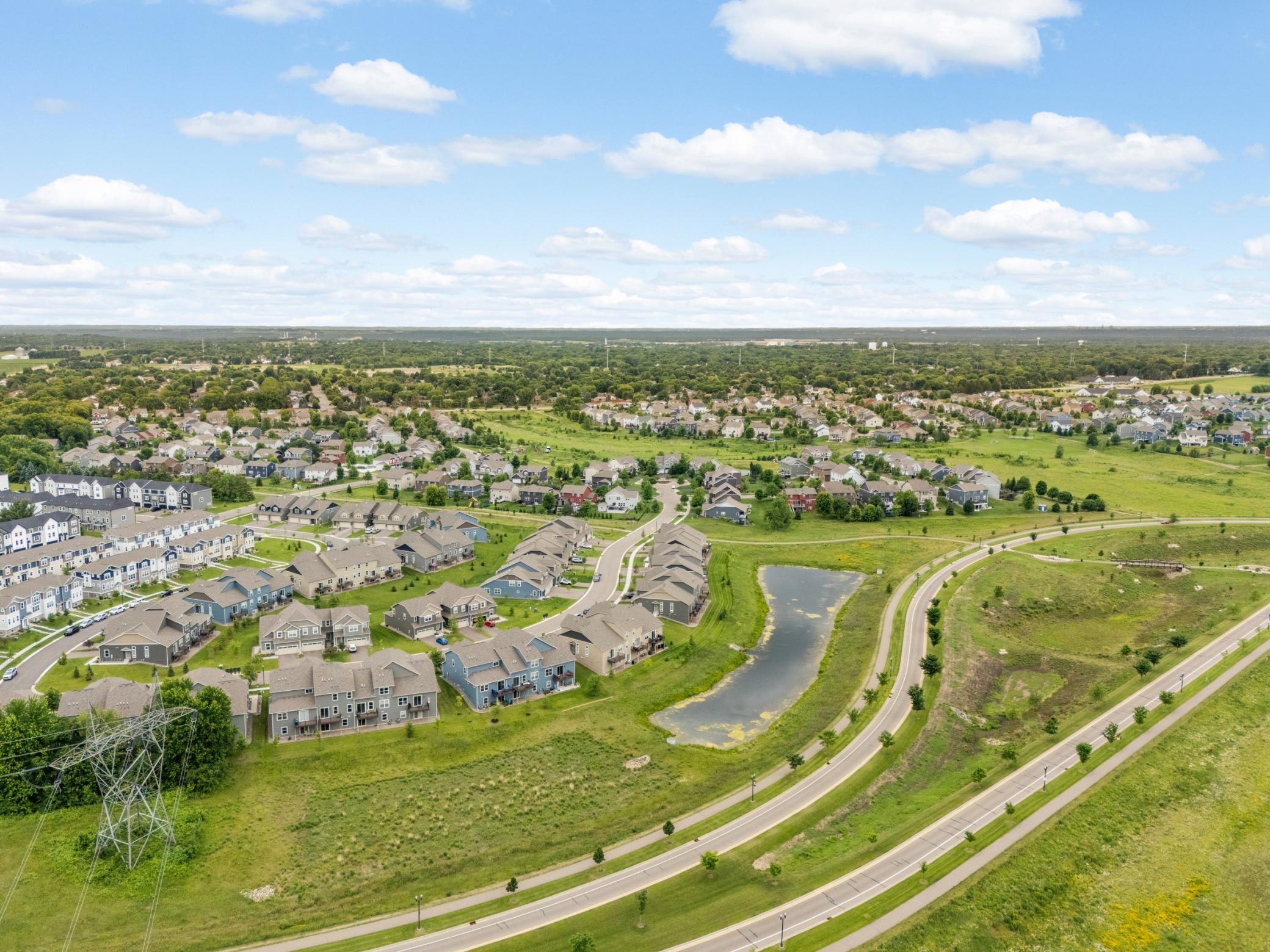 View of Residential at 9678 65th Street, Cottage Grove MN 55016, Cottage Grove (38 of 42) - Mike Wilen | Minnesota Team Real Estate
