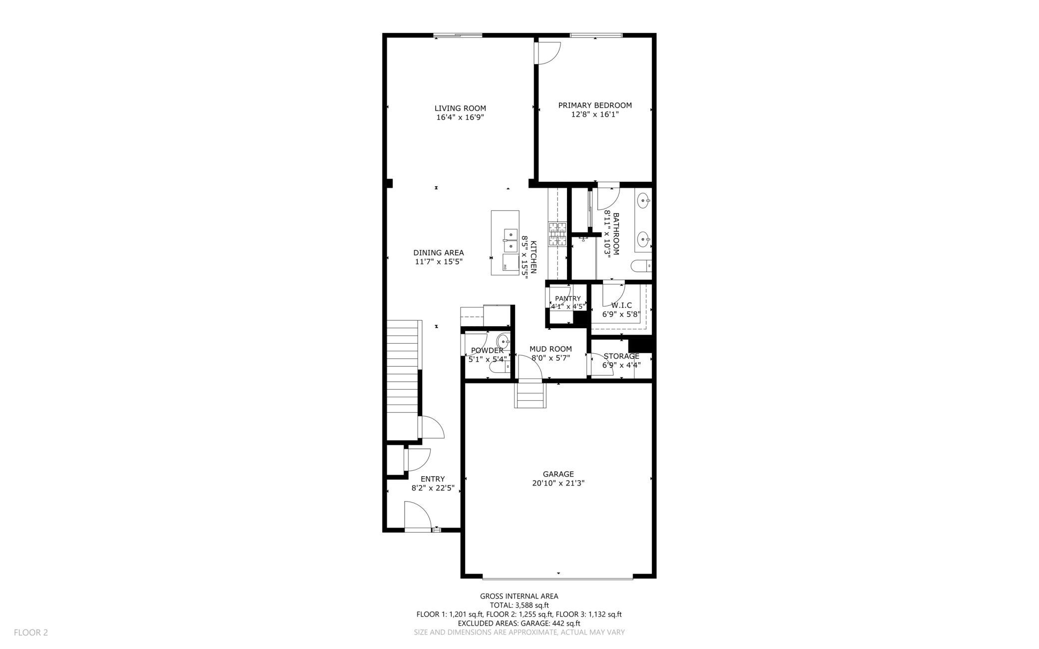 View of Residential at 9678 65th Street, Cottage Grove MN 55016, Cottage Grove (40 of 42) - Mike Wilen | Minnesota Team Real Estate