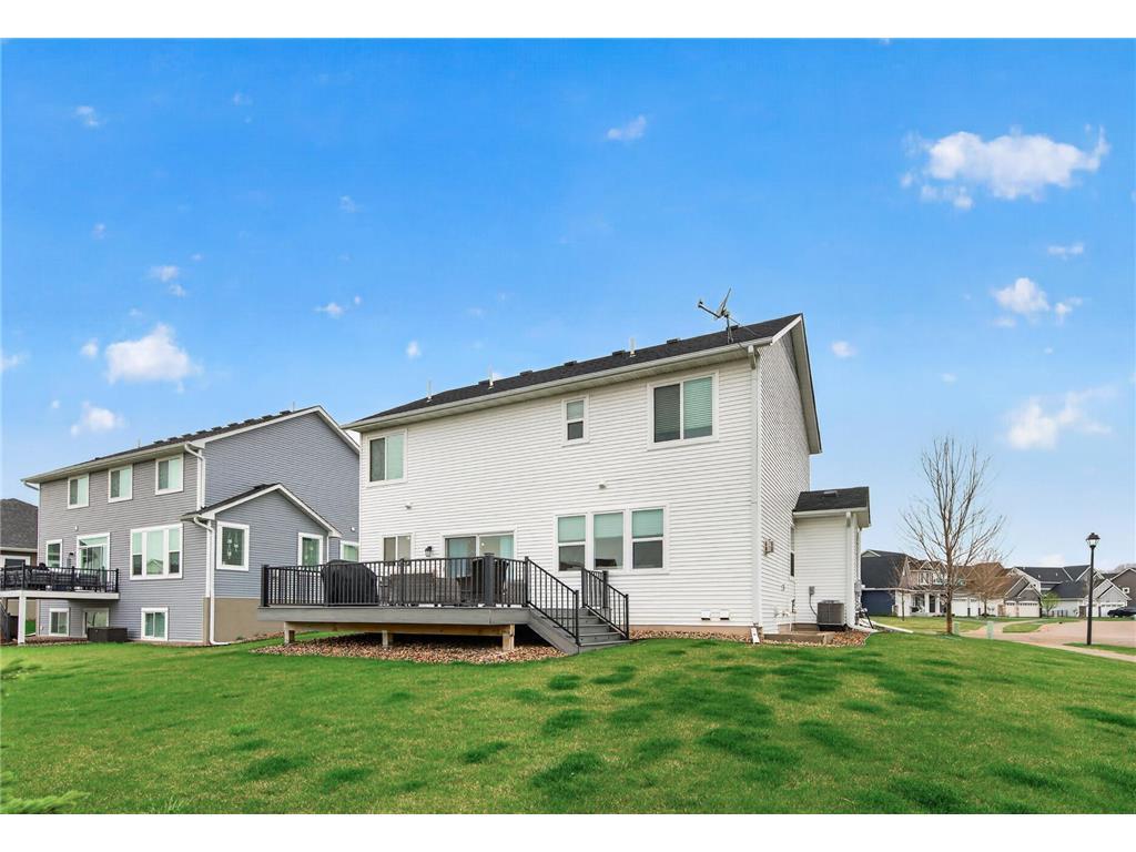 View of Residential at 8107 157th Terrace, Savage MN 55378, Savage (29 of 30) - Mike Wilen | Minnesota Team Real Estate
