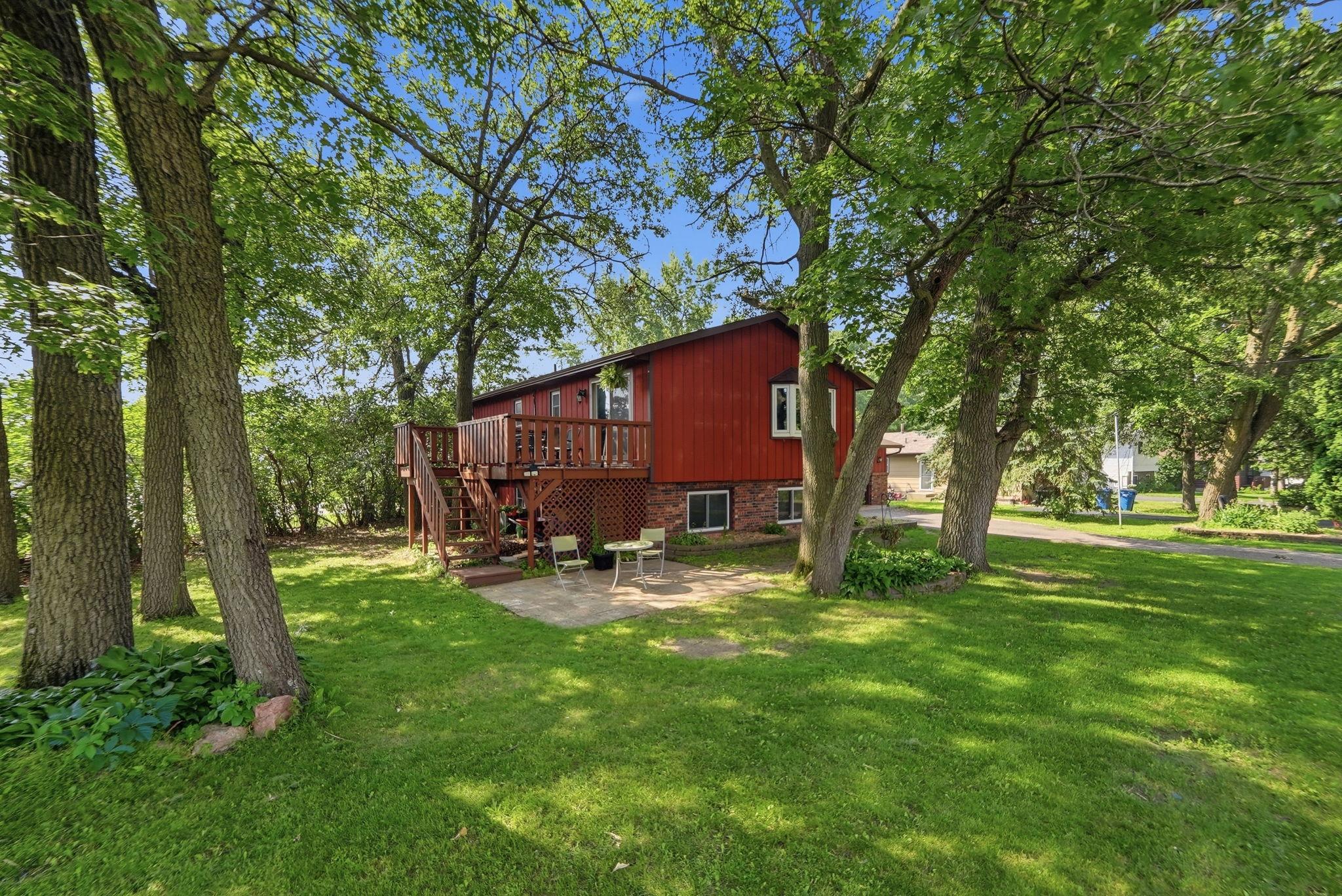 View of Residential at 1018 3rd Street, Sauk Rapids MN 56379, Sauk Rapids (28 of 35) - Mike Wilen | Minnesota Team Real Estate