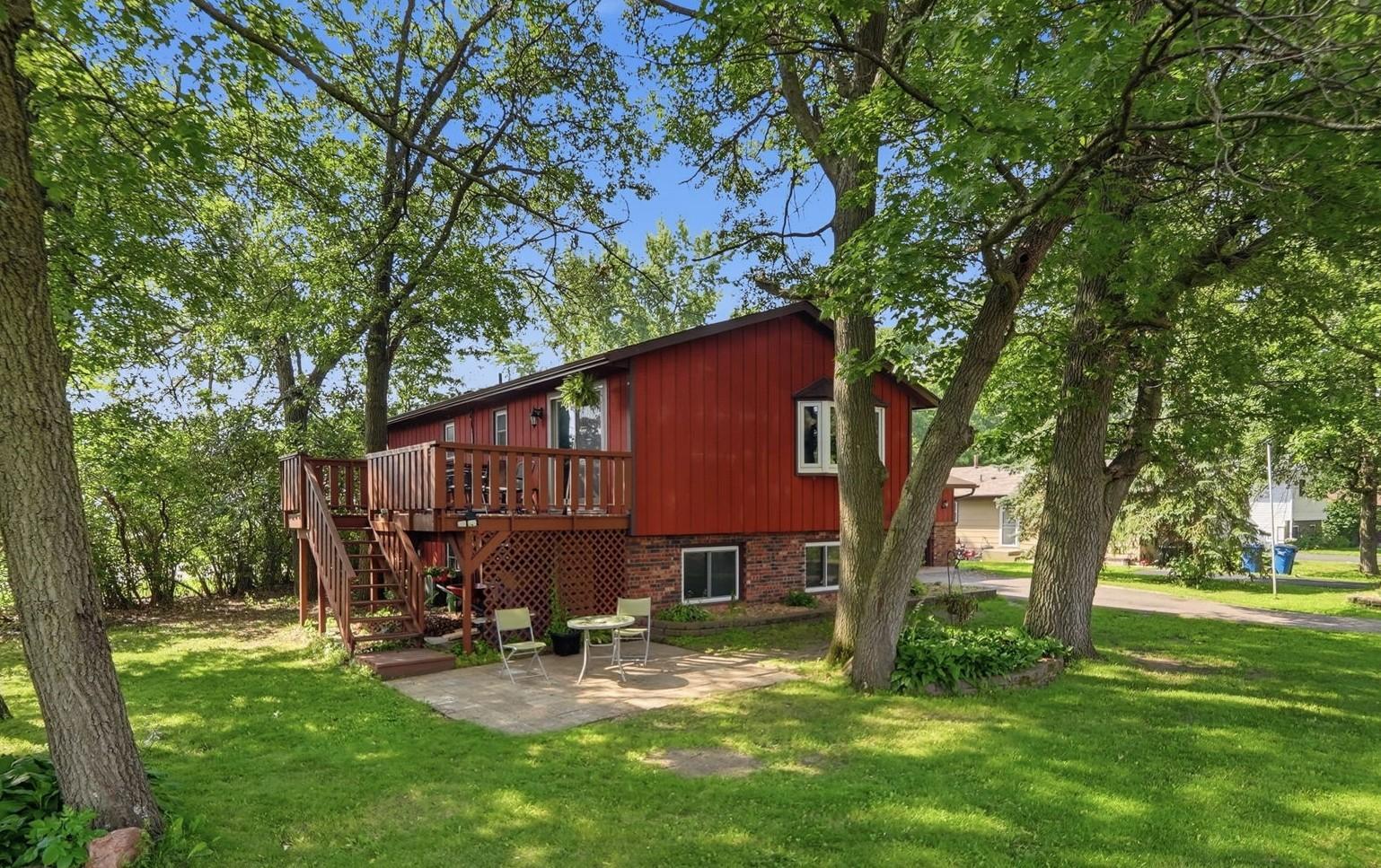 View of Residential at 1018 3rd Street, Sauk Rapids MN 56379, Sauk Rapids (29 of 35) - Mike Wilen | Minnesota Team Real Estate