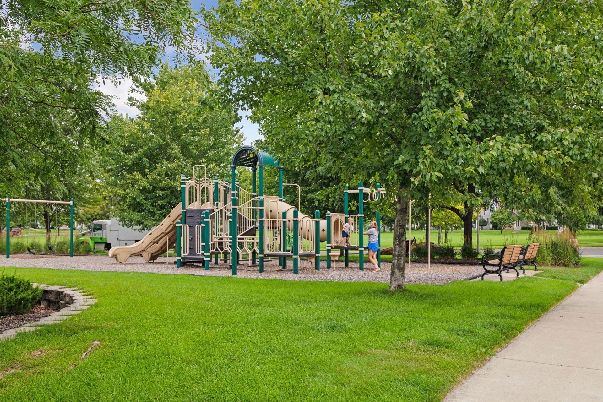 View of Residential at 1528 Savanna Drive, Shakopee MN 55379, Shakopee (50 of 57) - Mike Wilen | Minnesota Team Real Estate