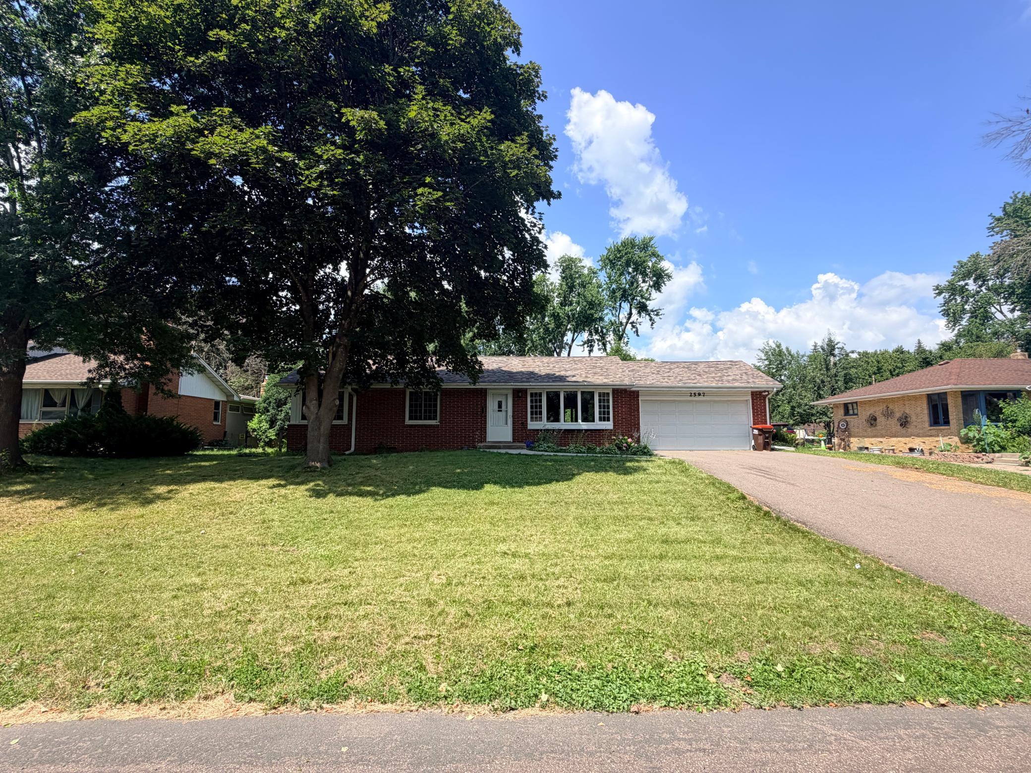 View of Residential at 2597 Southlawn Drive, Maplewood MN 55109, Maplewood - Mike Wilen | Minnesota Team Real Estate