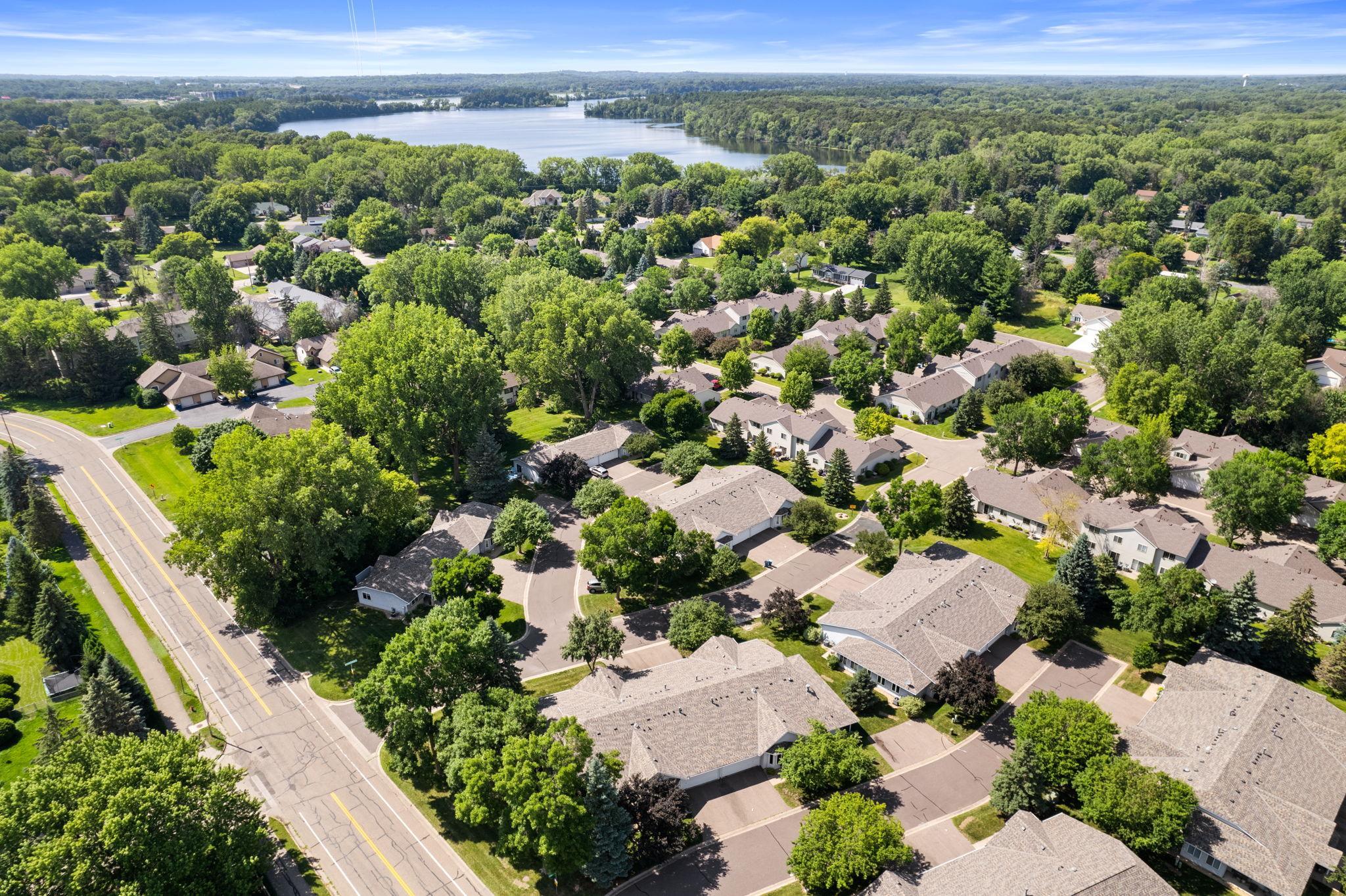 View of Residential at 661 Belland Avenue, Vadnais Heights MN 55127, Vadnais Heights (25 of 26) - Mike Wilen | Minnesota Team Real Estate