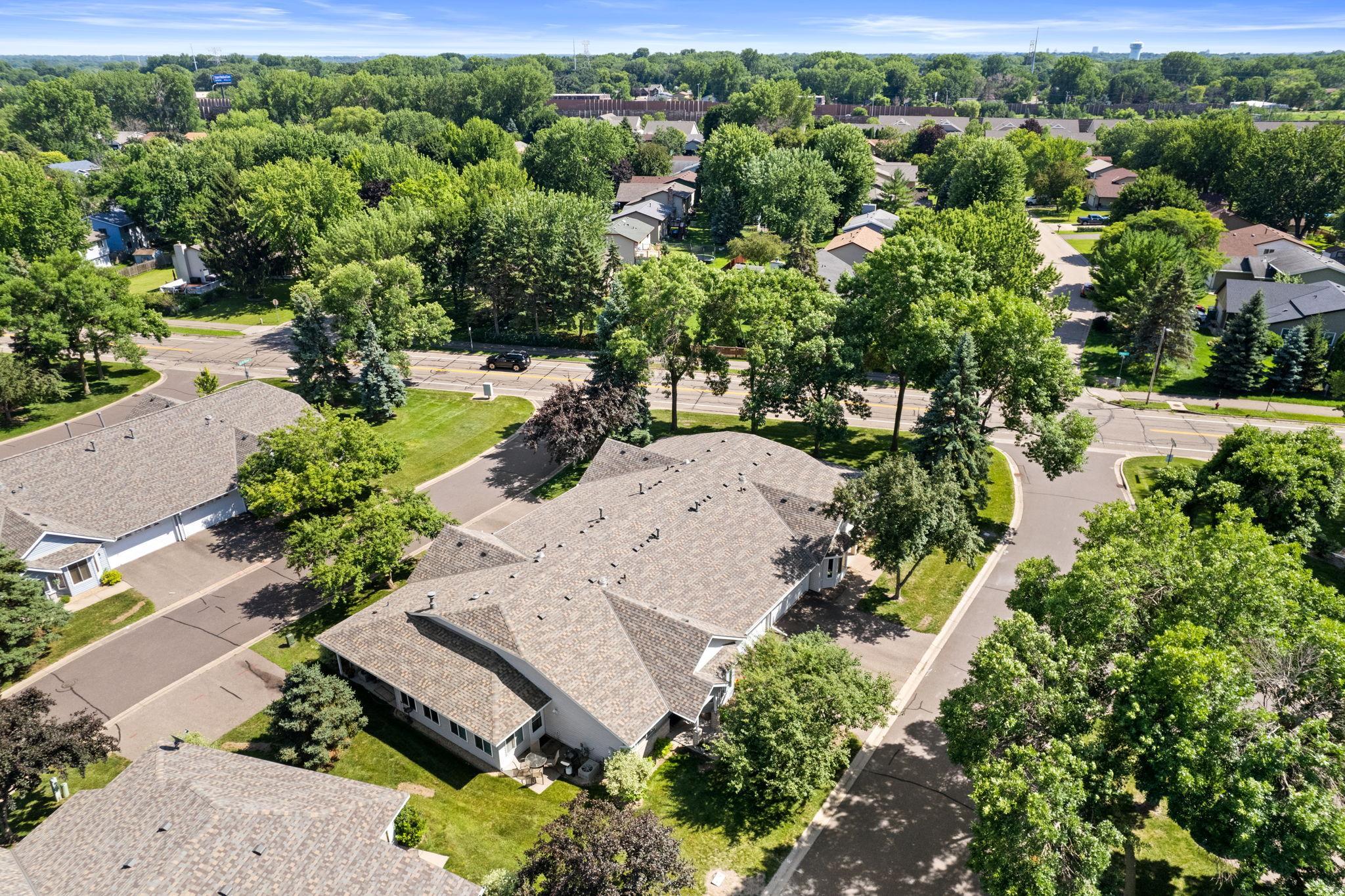 View of Residential at 661 Belland Avenue, Vadnais Heights MN 55127, Vadnais Heights (24 of 26) - Mike Wilen | Minnesota Team Real Estate