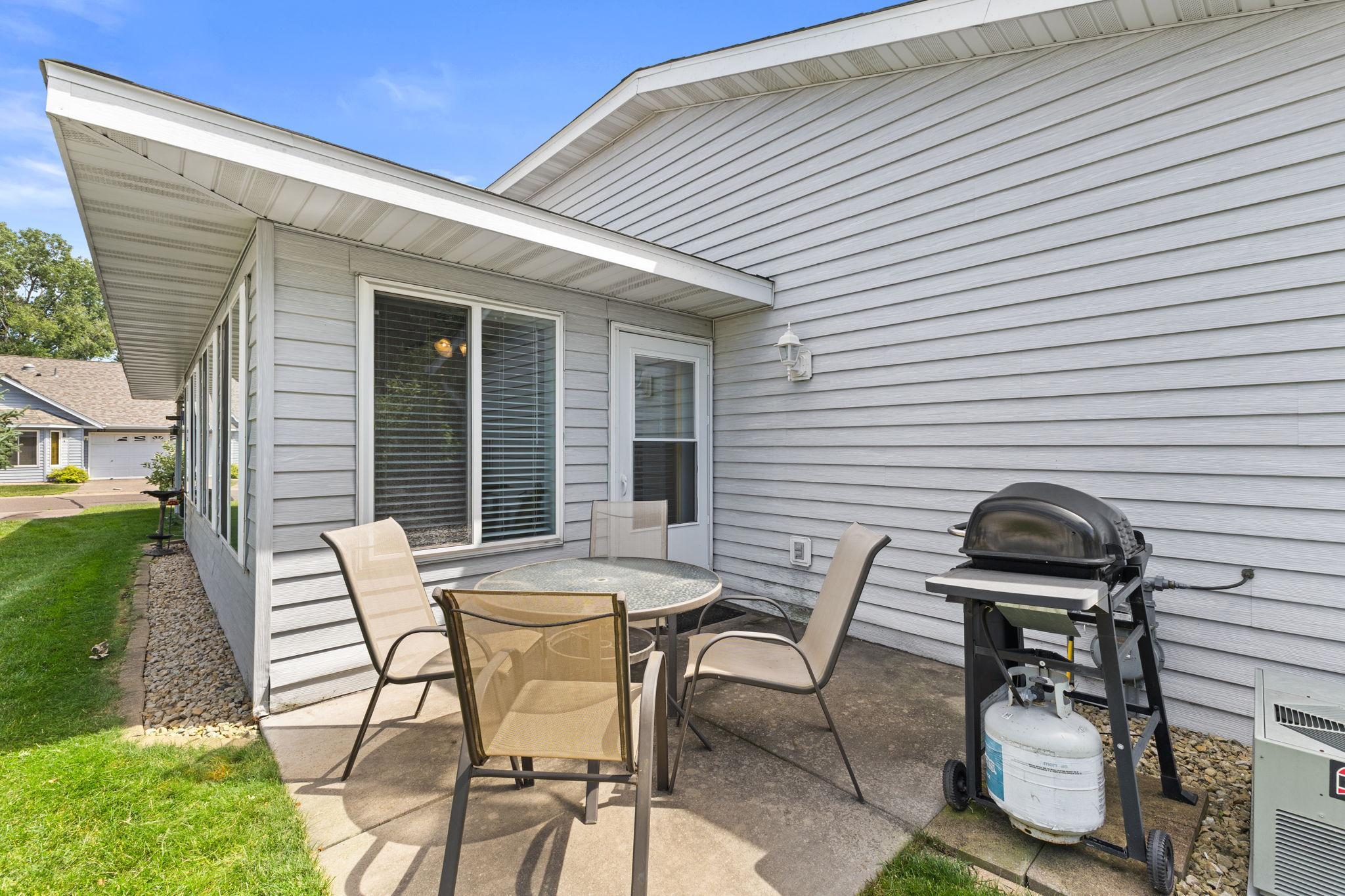 View of Residential at 661 Belland Avenue, Vadnais Heights MN 55127, Vadnais Heights (23 of 26) - Mike Wilen | Minnesota Team Real Estate