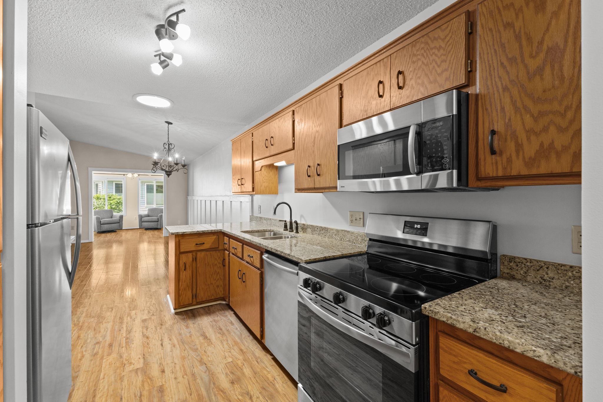 View of Residential at 661 Belland Avenue, Vadnais Heights MN 55127, Vadnais Heights (15 of 26) - Mike Wilen | Minnesota Team Real Estate