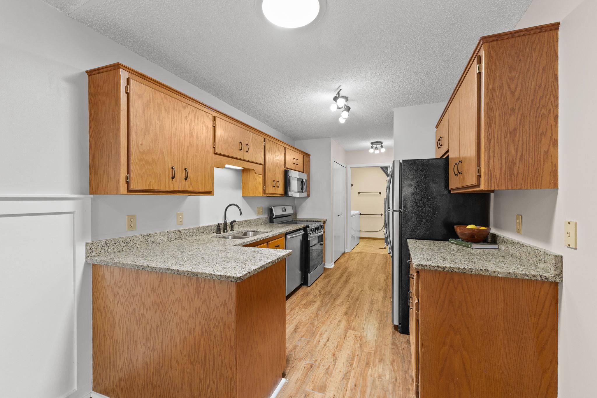View of Residential at 661 Belland Avenue, Vadnais Heights MN 55127, Vadnais Heights (10 of 26) - Mike Wilen | Minnesota Team Real Estate