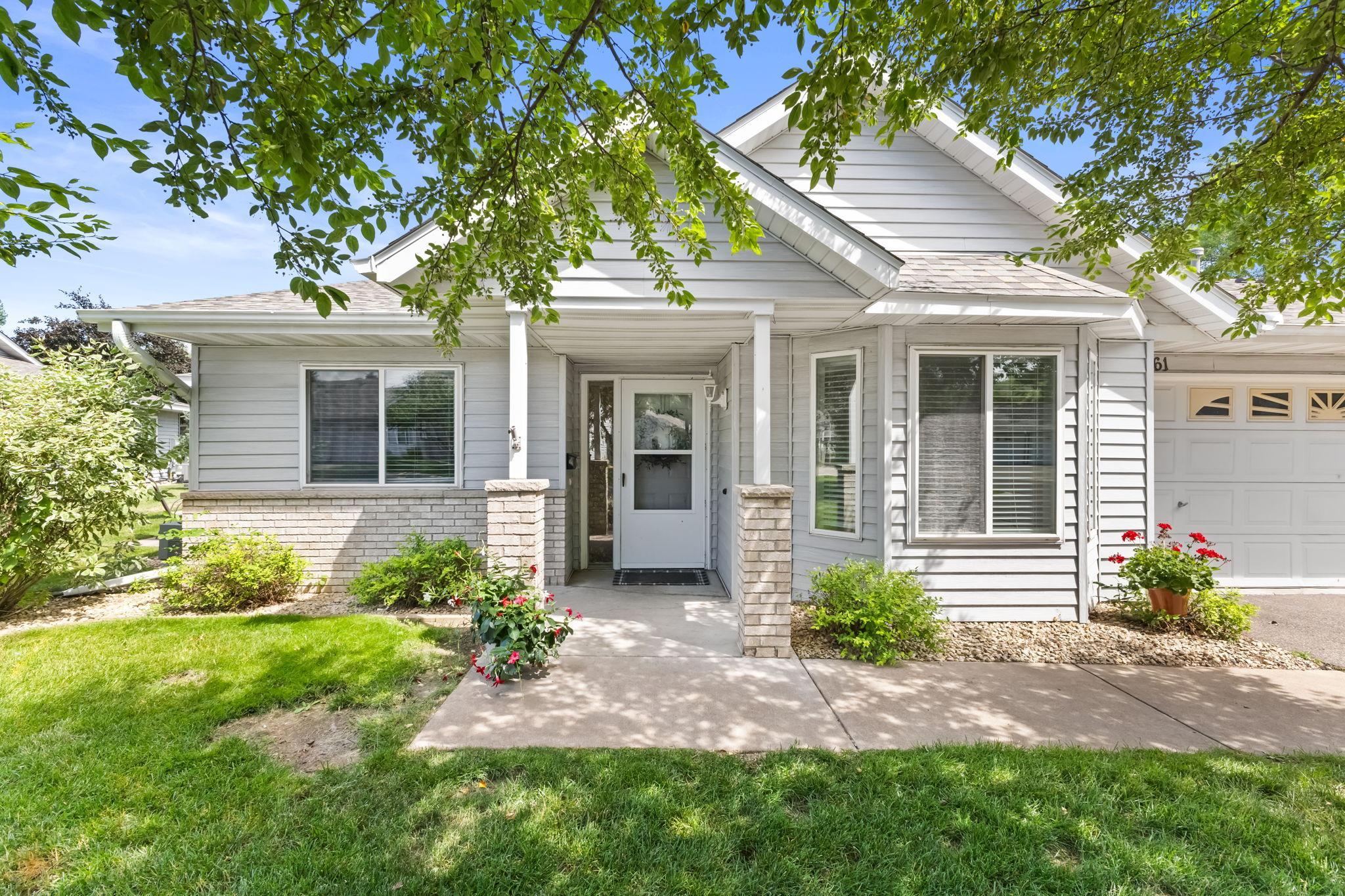 View of Residential at 661 Belland Avenue, Vadnais Heights MN 55127, Vadnais Heights (5 of 26) - Mike Wilen | Minnesota Team Real Estate