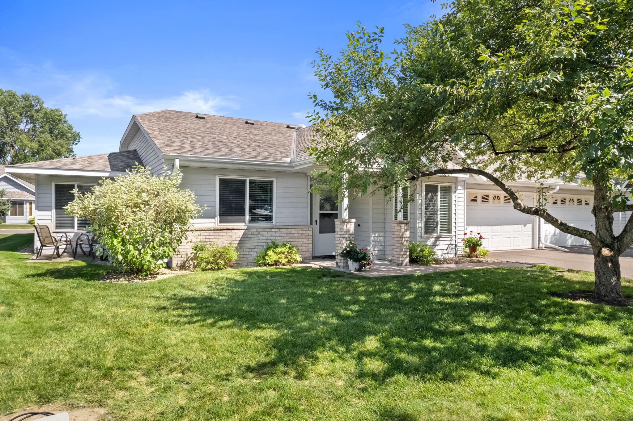 View of Residential at 661 Belland Avenue, Vadnais Heights MN 55127, Vadnais Heights (4 of 26) - Mike Wilen | Minnesota Team Real Estate