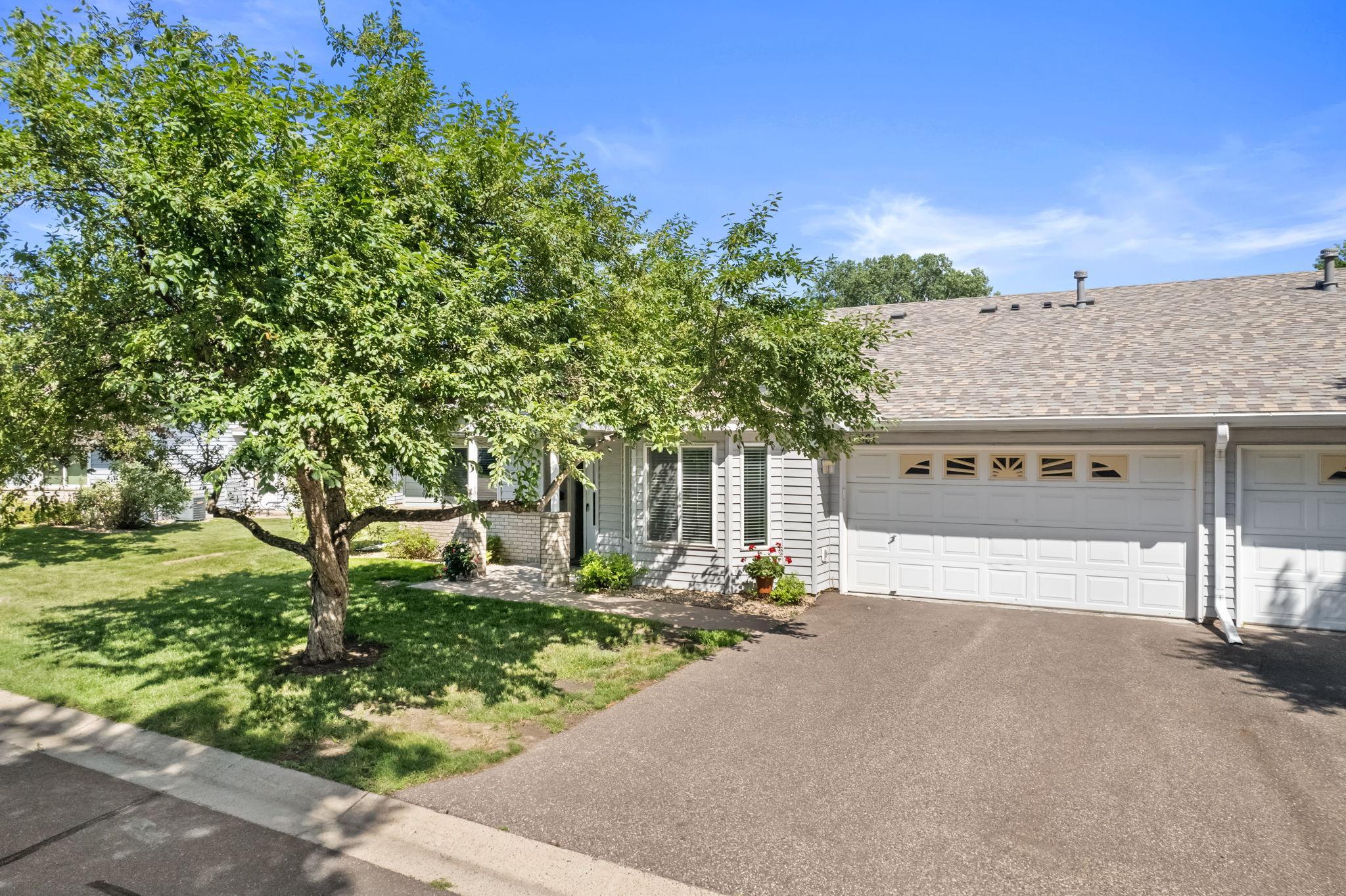 View of Residential at 661 Belland Avenue, Vadnais Heights MN 55127, Vadnais Heights (3 of 26) - Mike Wilen | Minnesota Team Real Estate