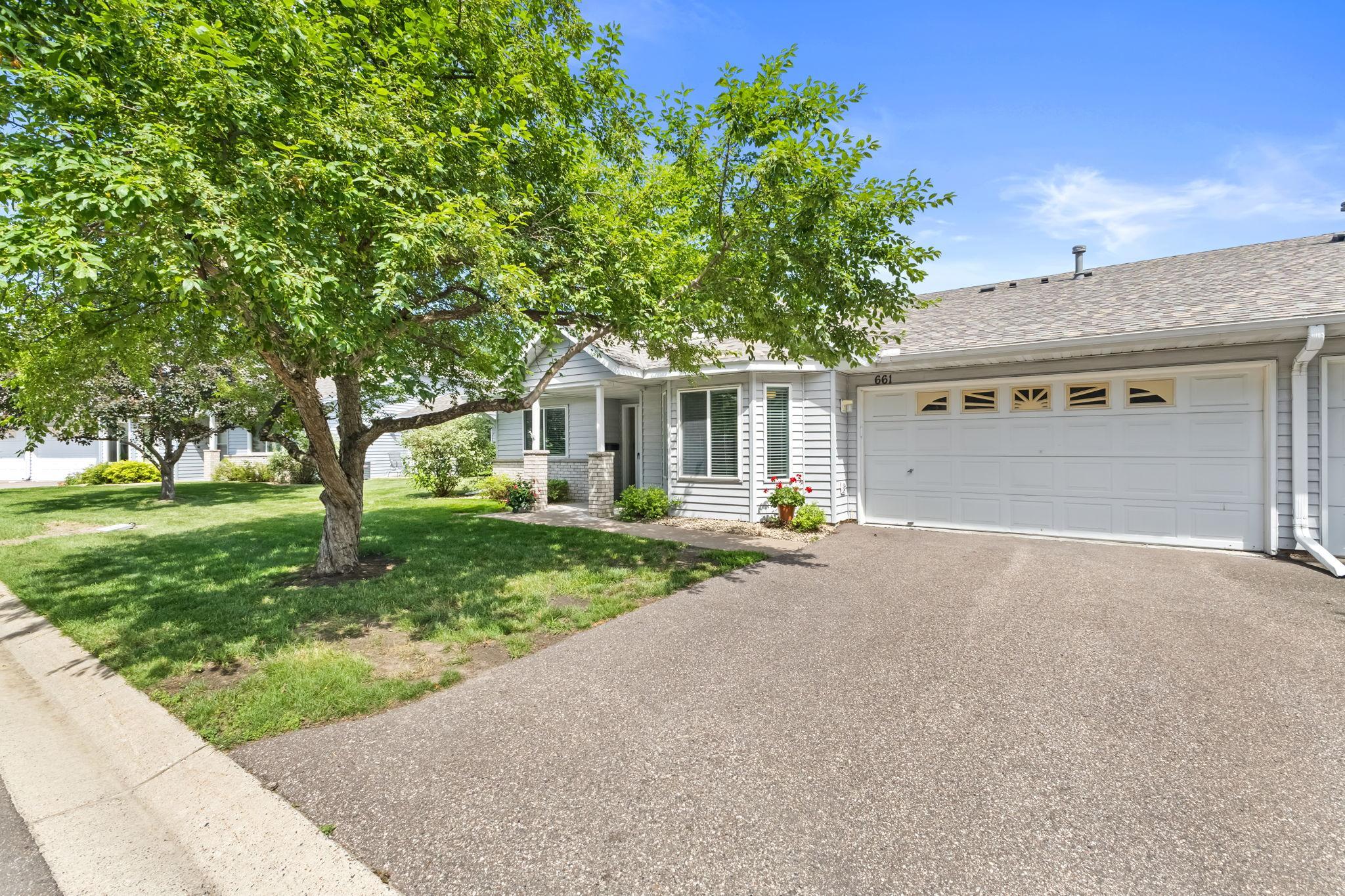 View of Residential at 661 Belland Avenue, Vadnais Heights MN 55127, Vadnais Heights - Mike Wilen | Minnesota Team Real Estate