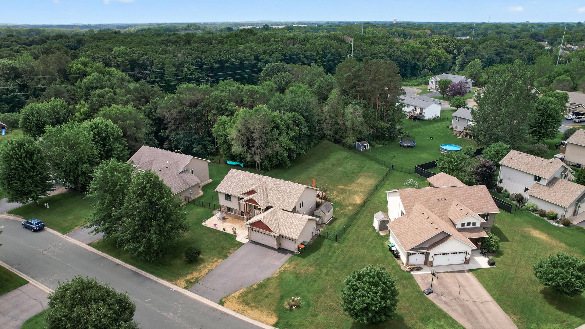 View of Residential at 878 Kelly Street, Lino Lakes MN 55014, Lino Lakes (46 of 51) - Mike Wilen | Minnesota Team Real Estate