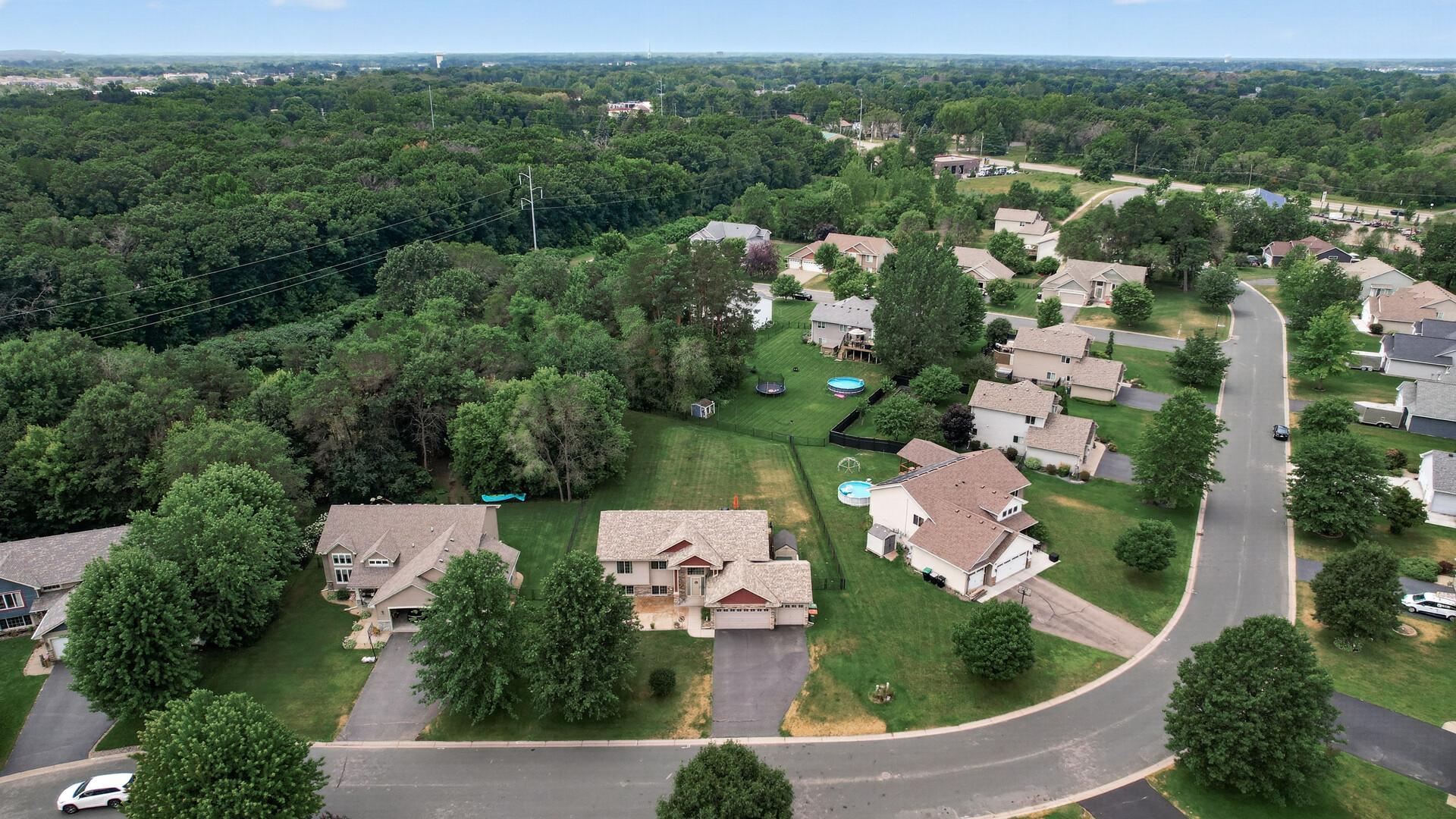 View of Residential at 878 Kelly Street, Lino Lakes MN 55014, Lino Lakes (45 of 51) - Mike Wilen | Minnesota Team Real Estate