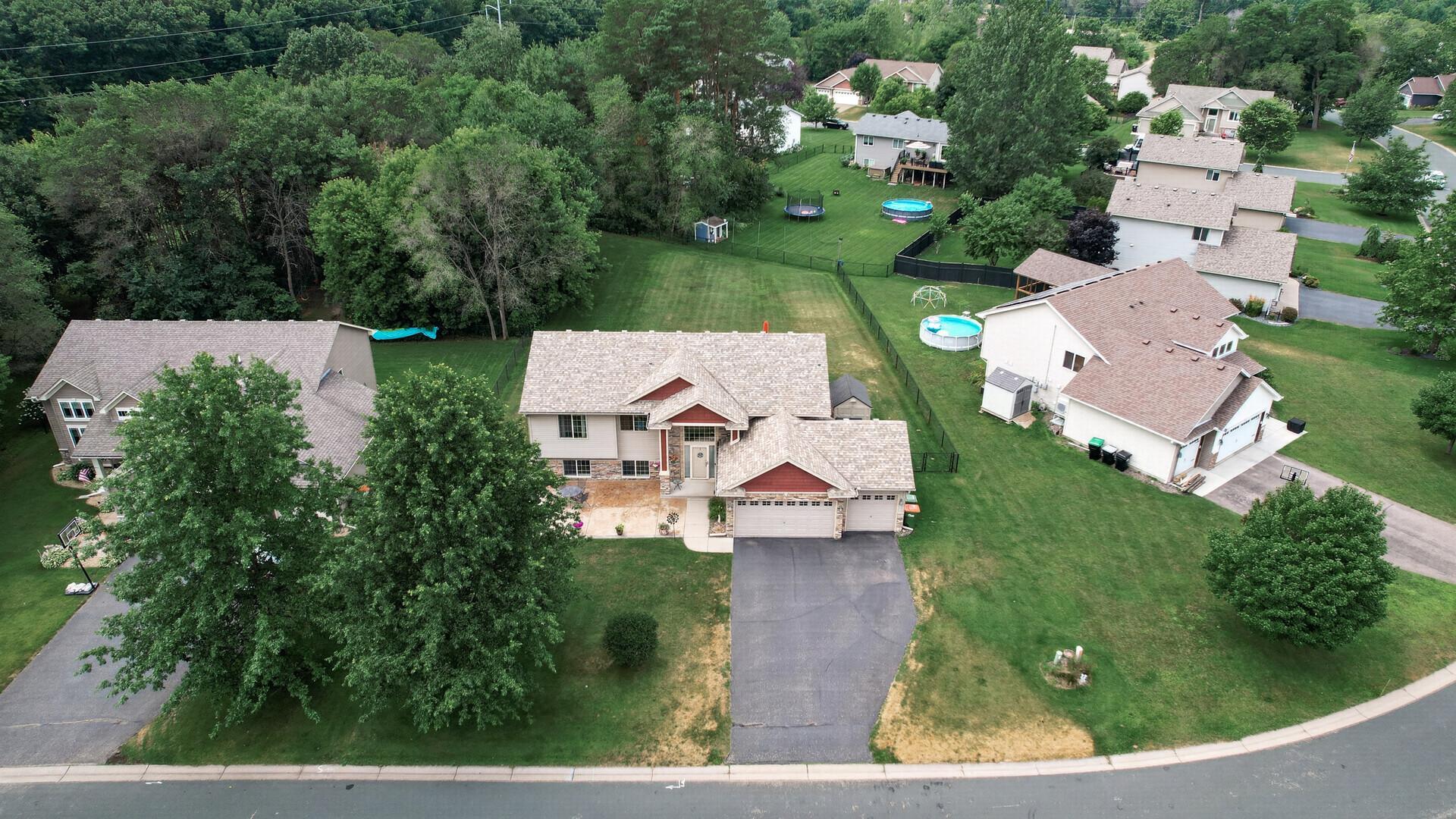 View of Residential at 878 Kelly Street, Lino Lakes MN 55014, Lino Lakes (44 of 51) - Mike Wilen | Minnesota Team Real Estate