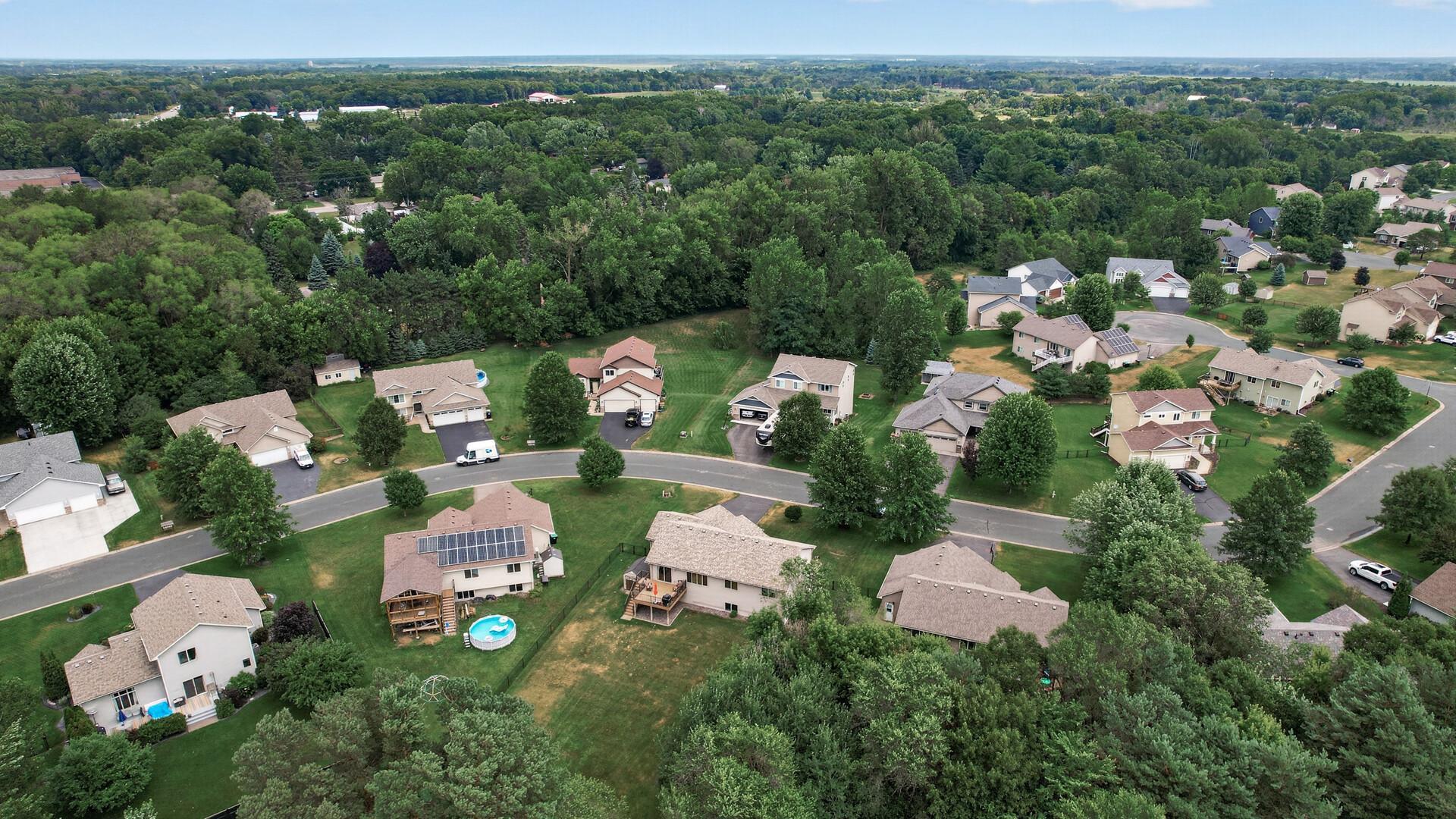 View of Residential at 878 Kelly Street, Lino Lakes MN 55014, Lino Lakes (43 of 51) - Mike Wilen | Minnesota Team Real Estate