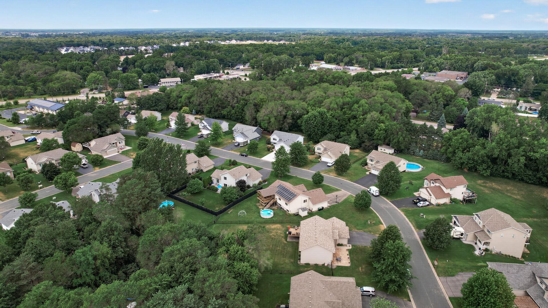 View of Residential at 878 Kelly Street, Lino Lakes MN 55014, Lino Lakes (42 of 51) - Mike Wilen | Minnesota Team Real Estate