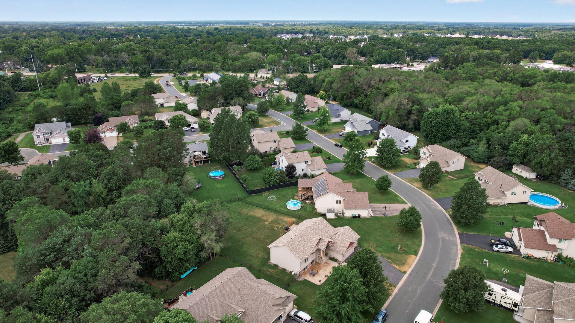 View of Residential at 878 Kelly Street, Lino Lakes MN 55014, Lino Lakes (41 of 51) - Mike Wilen | Minnesota Team Real Estate