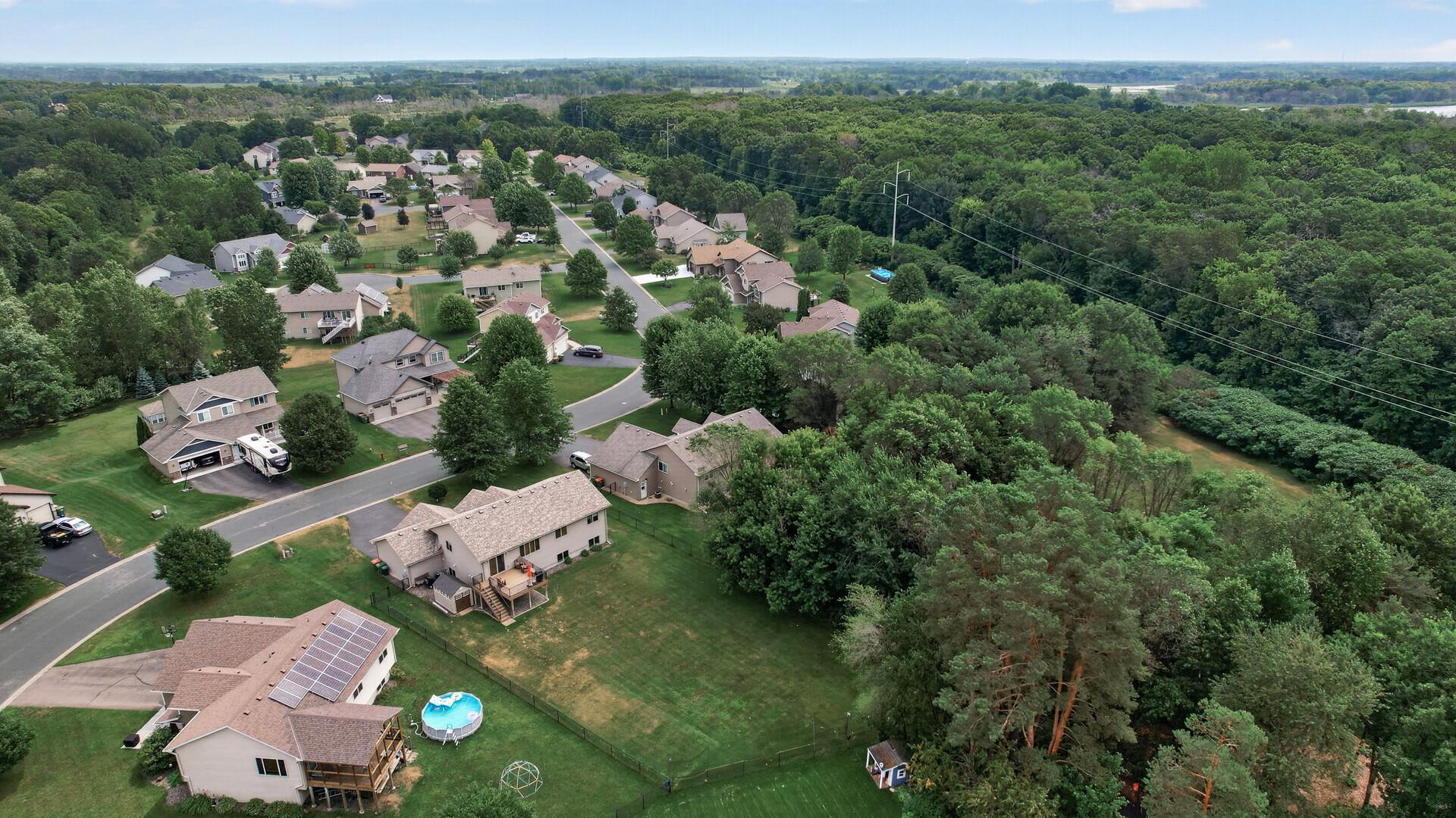 View of Residential at 878 Kelly Street, Lino Lakes MN 55014, Lino Lakes (36 of 51) - Mike Wilen | Minnesota Team Real Estate