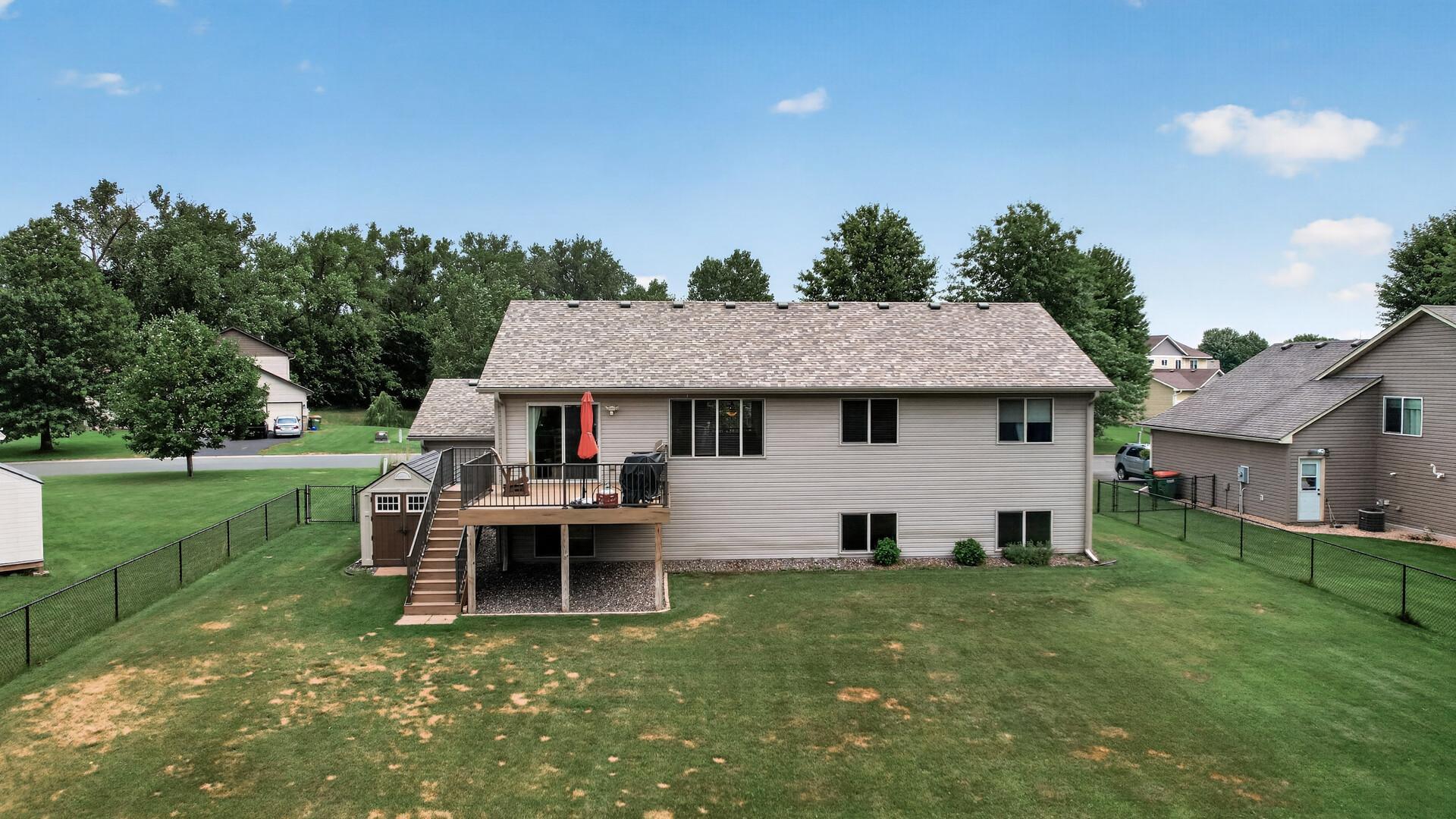 View of Residential at 878 Kelly Street, Lino Lakes MN 55014, Lino Lakes (34 of 51) - Mike Wilen | Minnesota Team Real Estate