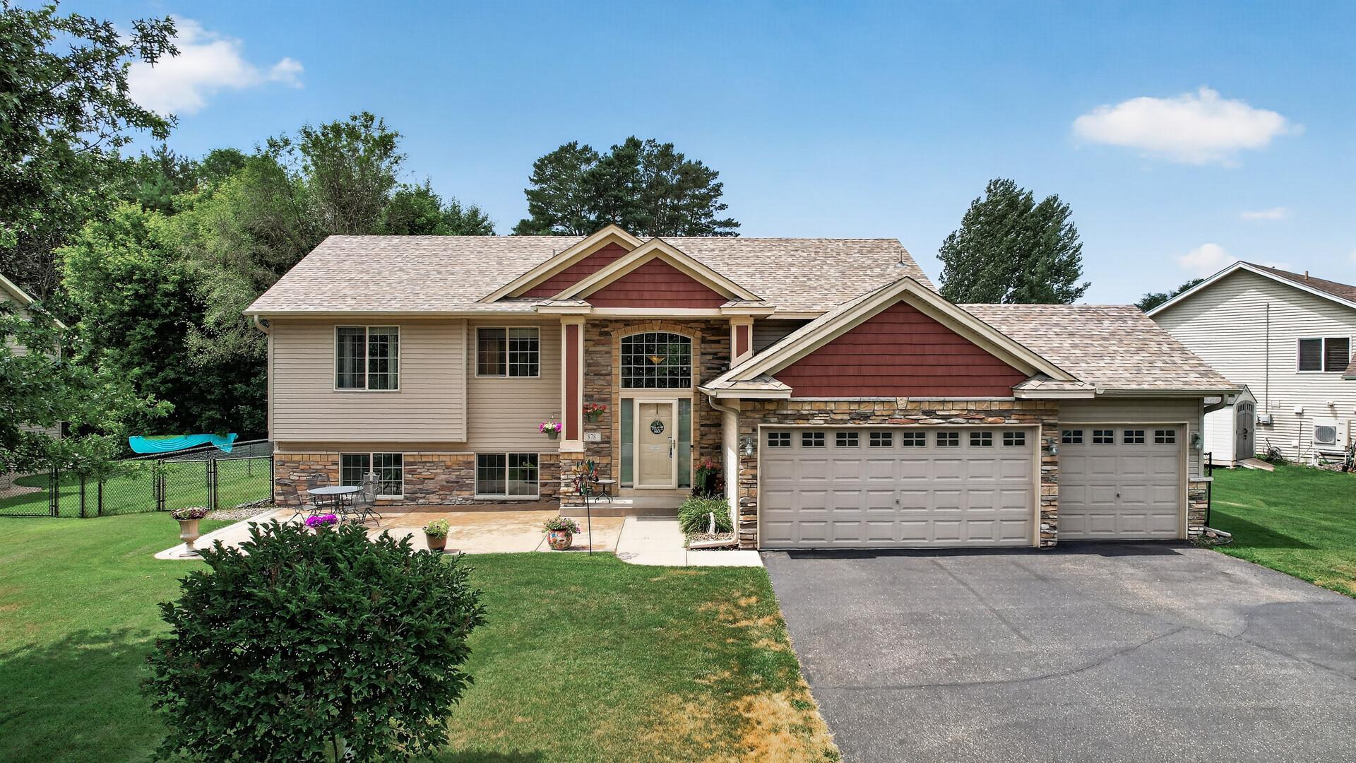 View of Residential at 878 Kelly Street, Lino Lakes MN 55014, Lino Lakes (48 of 51) - Mike Wilen | Minnesota Team Real Estate