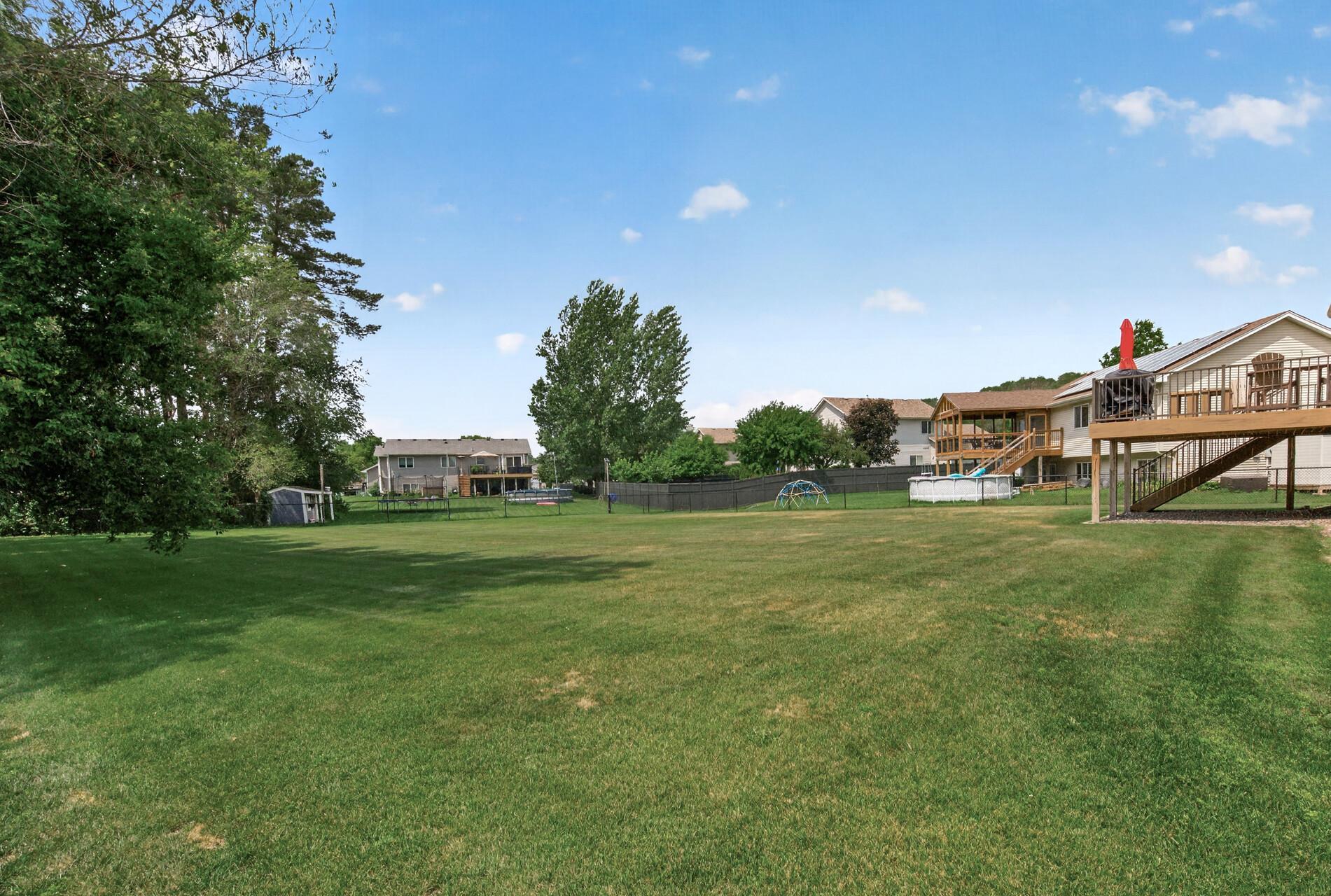 View of Residential at 878 Kelly Street, Lino Lakes MN 55014, Lino Lakes (33 of 51) - Mike Wilen | Minnesota Team Real Estate