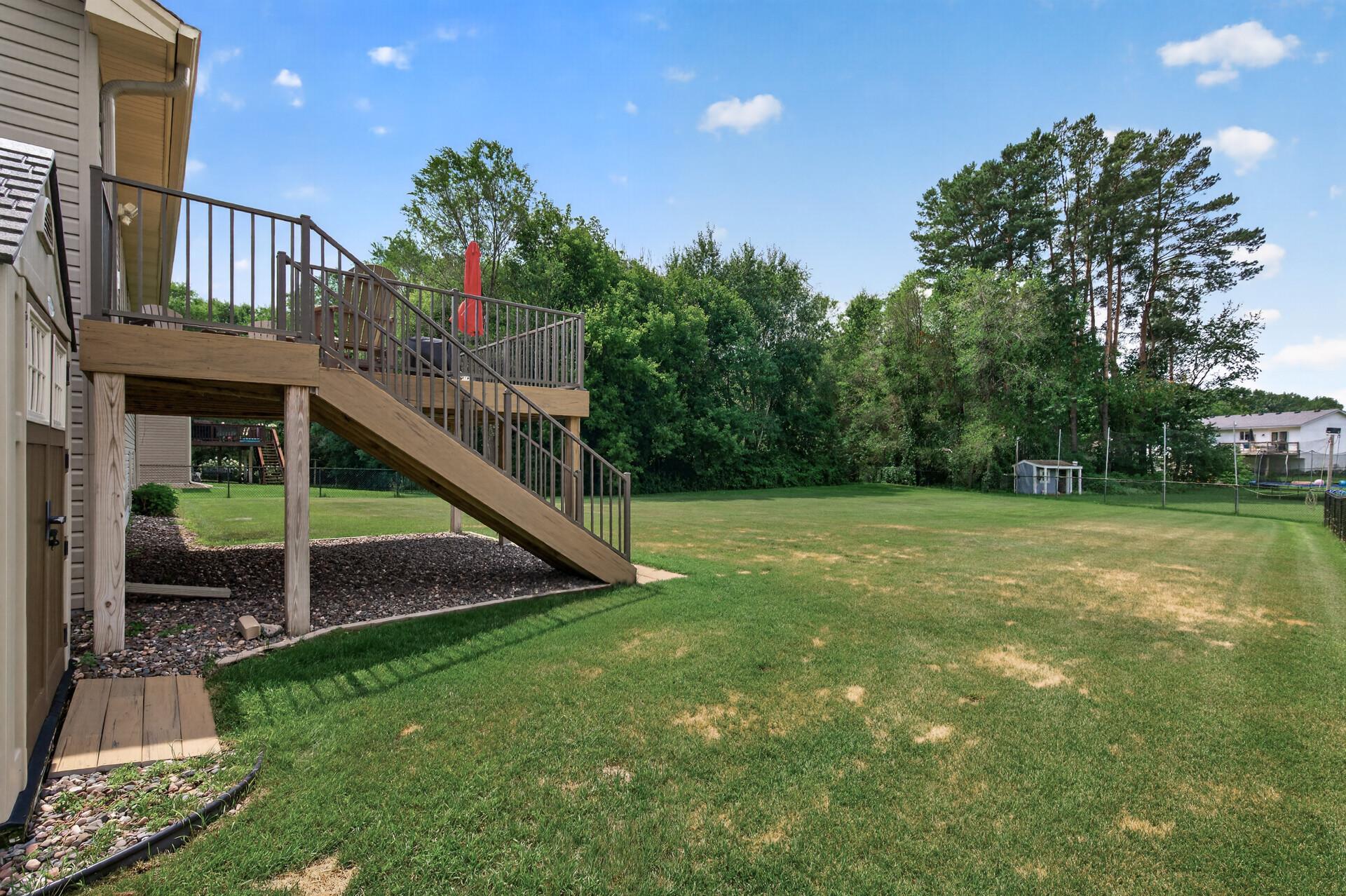 View of Residential at 878 Kelly Street, Lino Lakes MN 55014, Lino Lakes (30 of 51) - Mike Wilen | Minnesota Team Real Estate