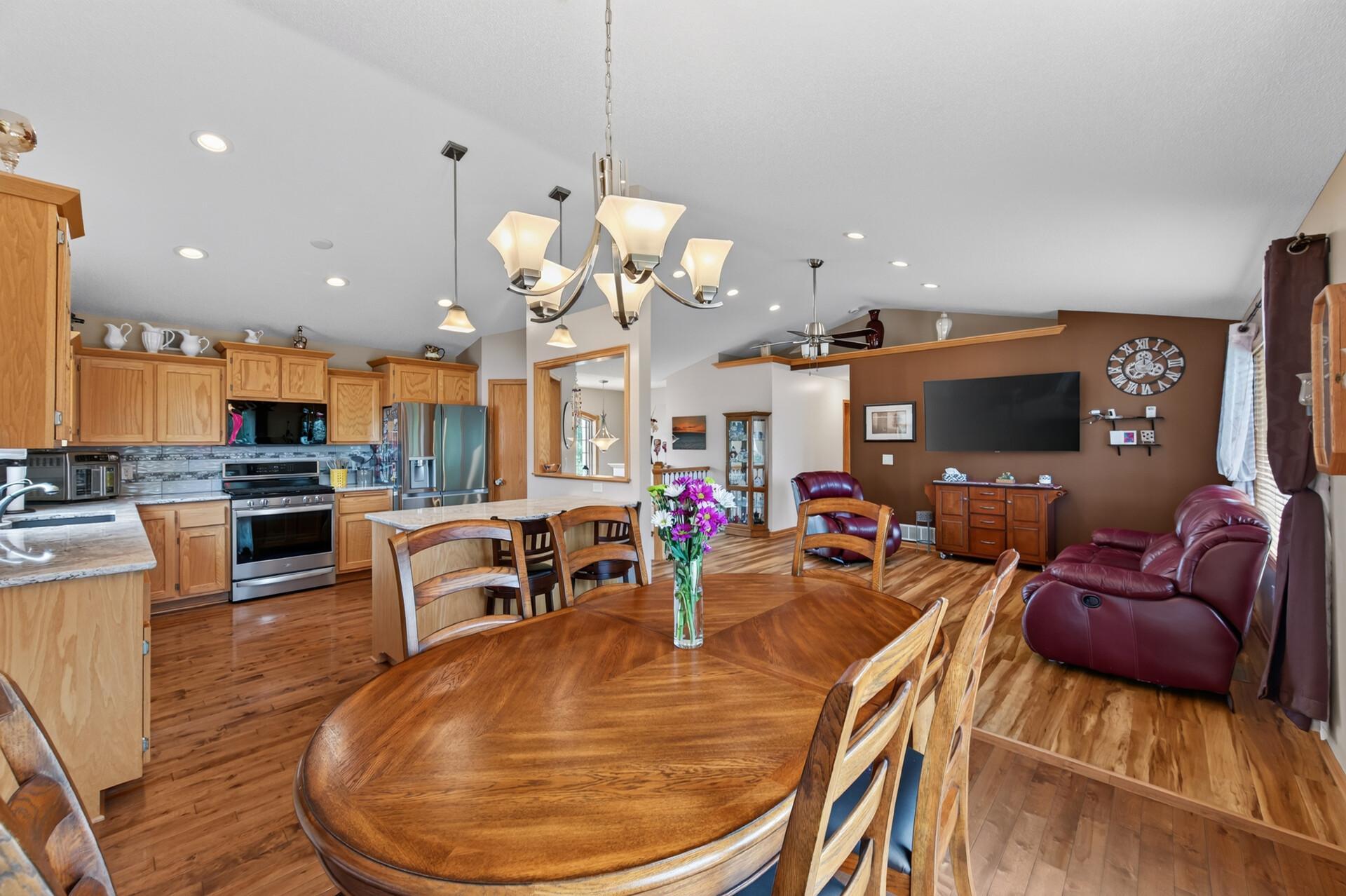View of Residential at 878 Kelly Street, Lino Lakes MN 55014, Lino Lakes (7 of 51) - Mike Wilen | Minnesota Team Real Estate