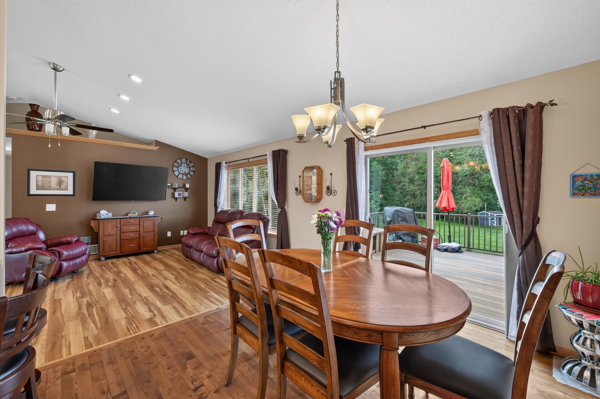 View of Residential at 878 Kelly Street, Lino Lakes MN 55014, Lino Lakes (8 of 51) - Mike Wilen | Minnesota Team Real Estate