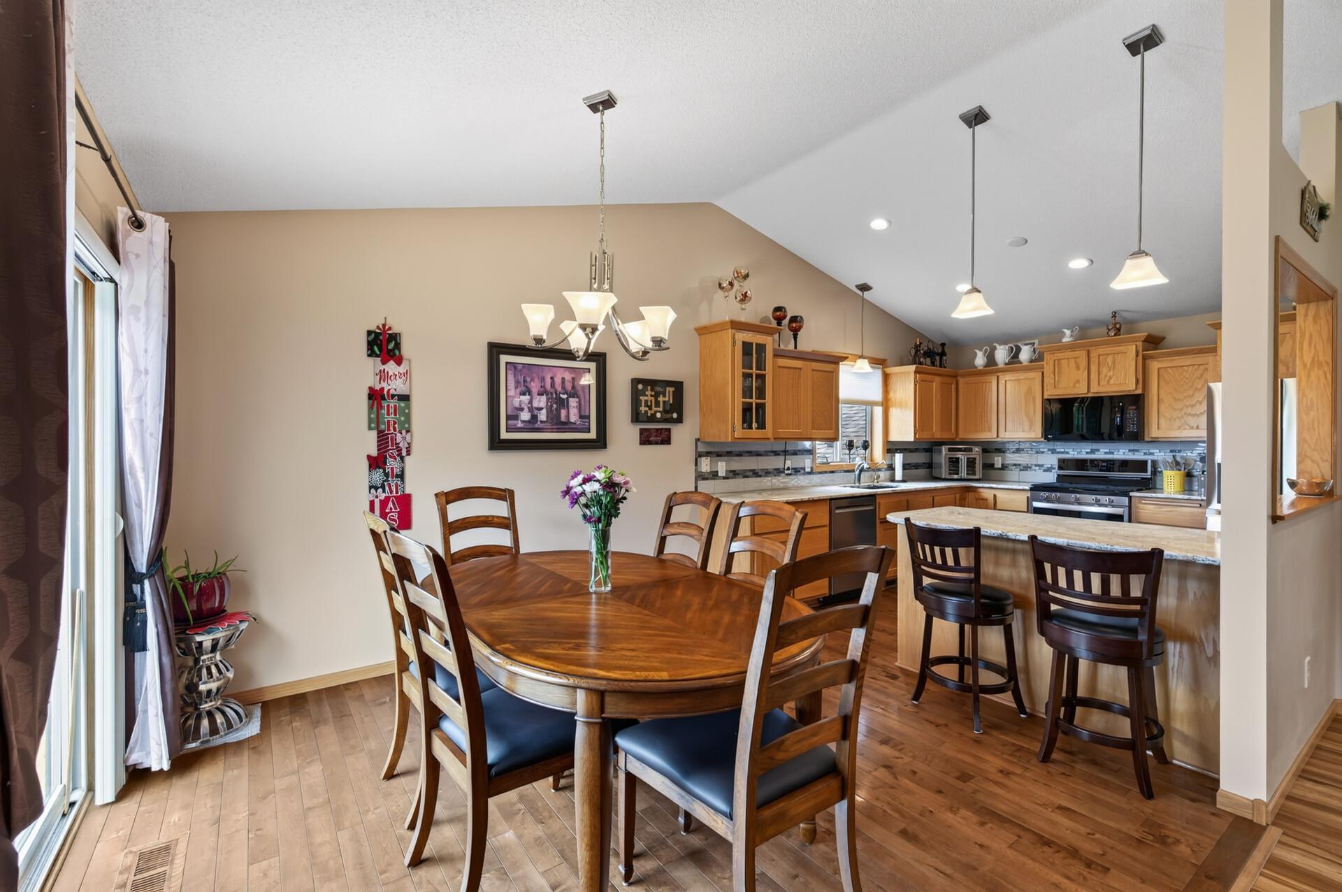 View of Residential at 878 Kelly Street, Lino Lakes MN 55014, Lino Lakes (9 of 51) - Mike Wilen | Minnesota Team Real Estate