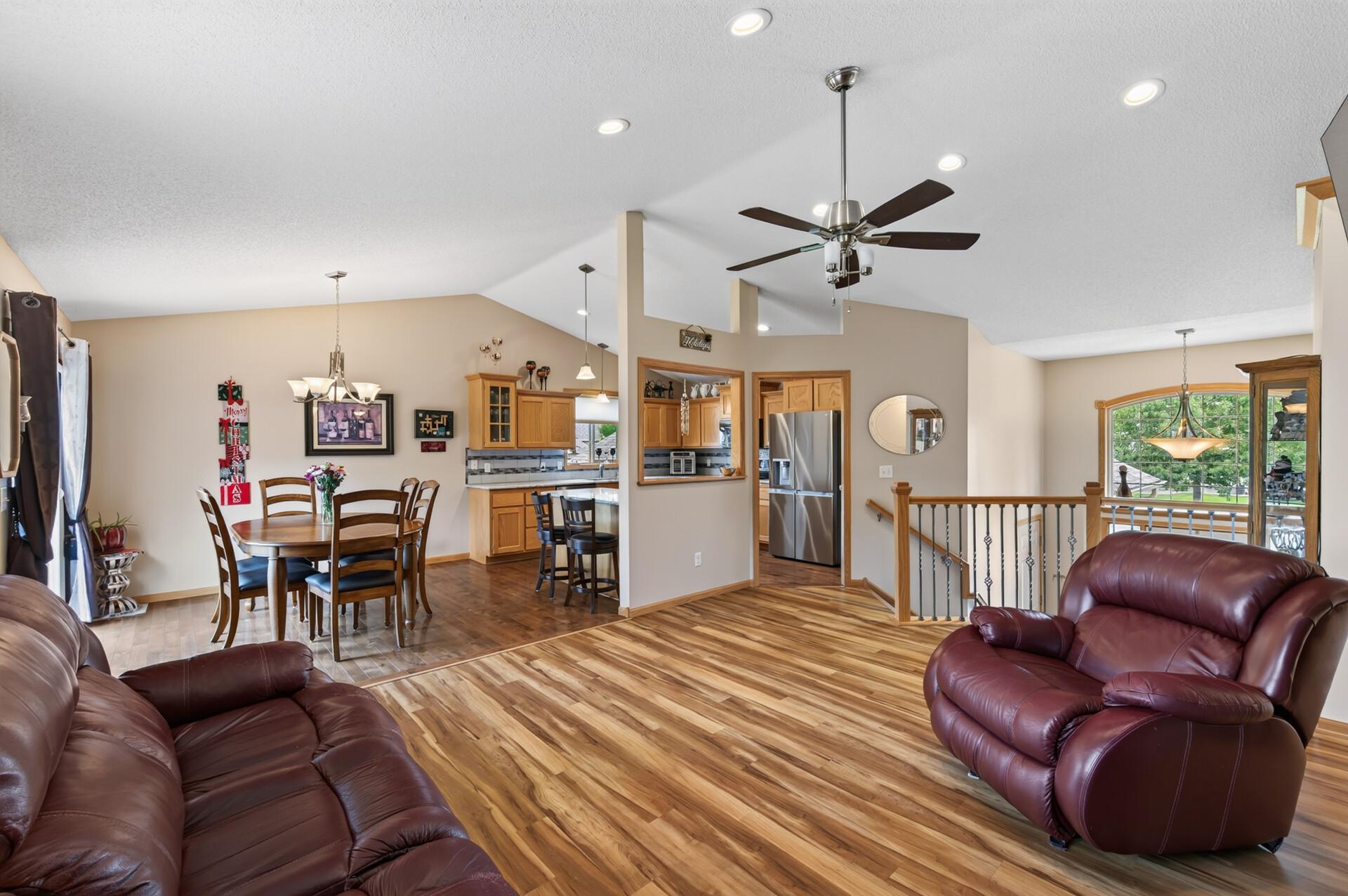 View of Residential at 878 Kelly Street, Lino Lakes MN 55014, Lino Lakes (6 of 51) - Mike Wilen | Minnesota Team Real Estate