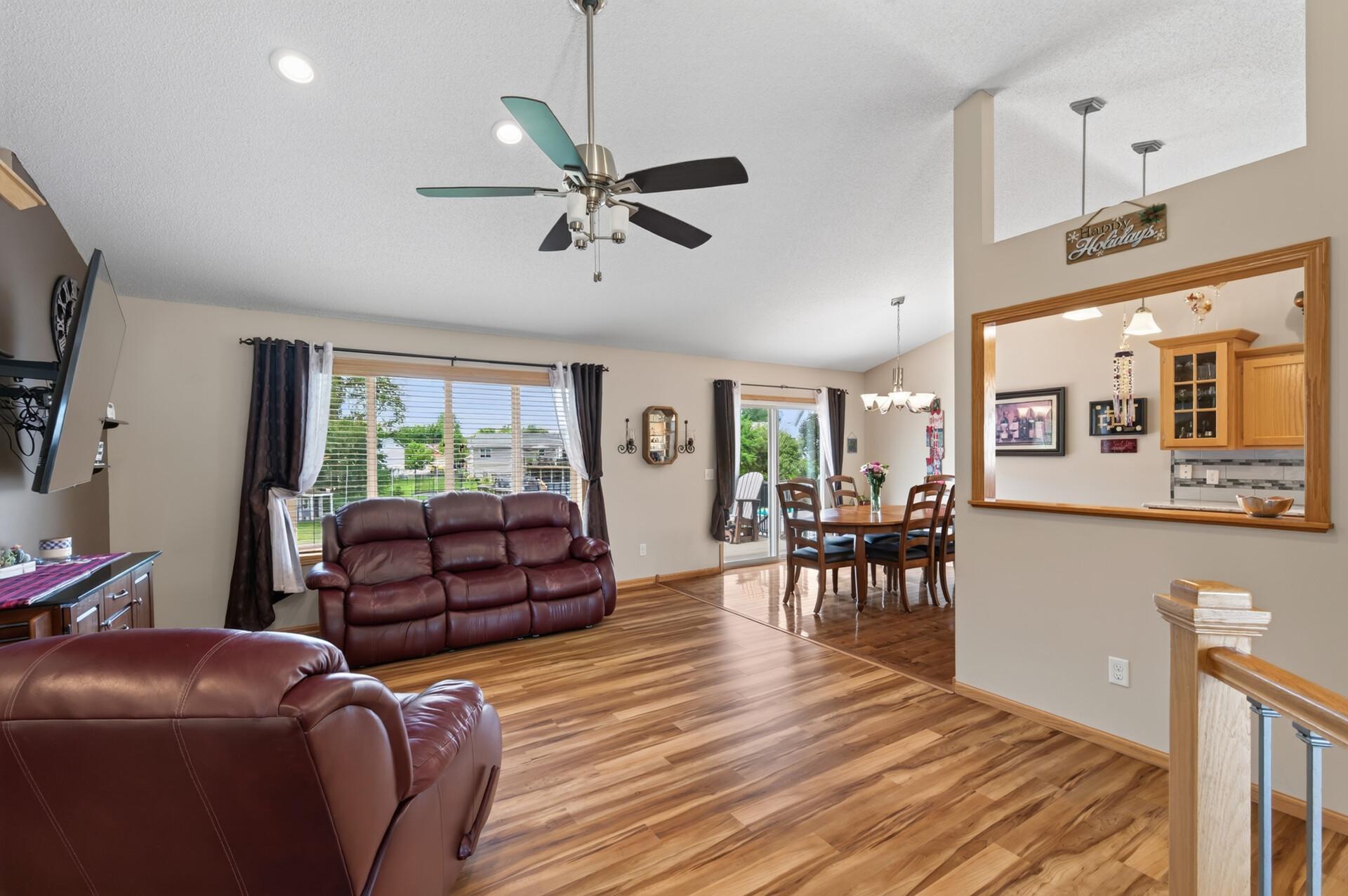 View of Residential at 878 Kelly Street, Lino Lakes MN 55014, Lino Lakes (16 of 51) - Mike Wilen | Minnesota Team Real Estate