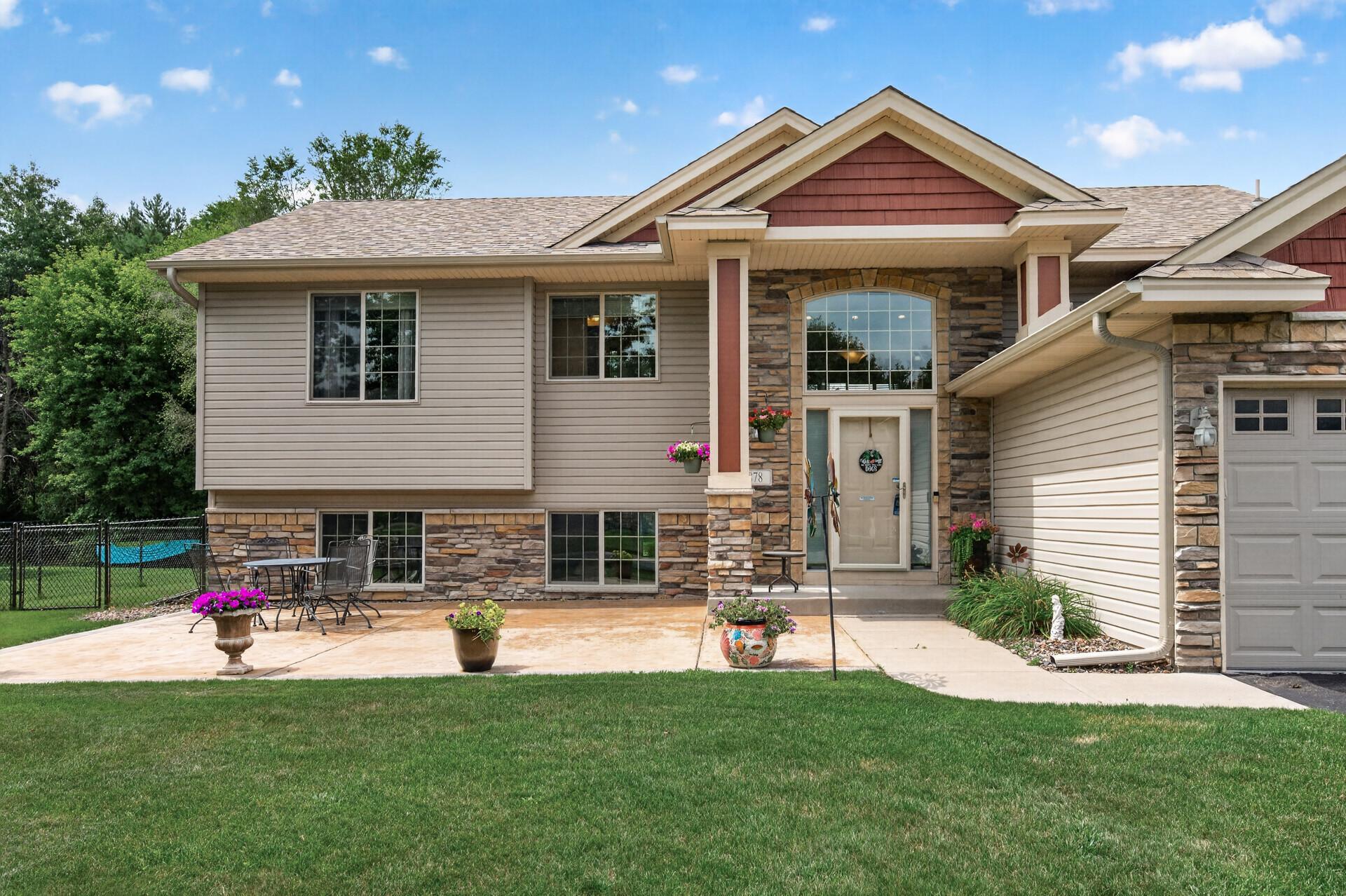 View of Residential at 878 Kelly Street, Lino Lakes MN 55014, Lino Lakes (4 of 51) - Mike Wilen | Minnesota Team Real Estate