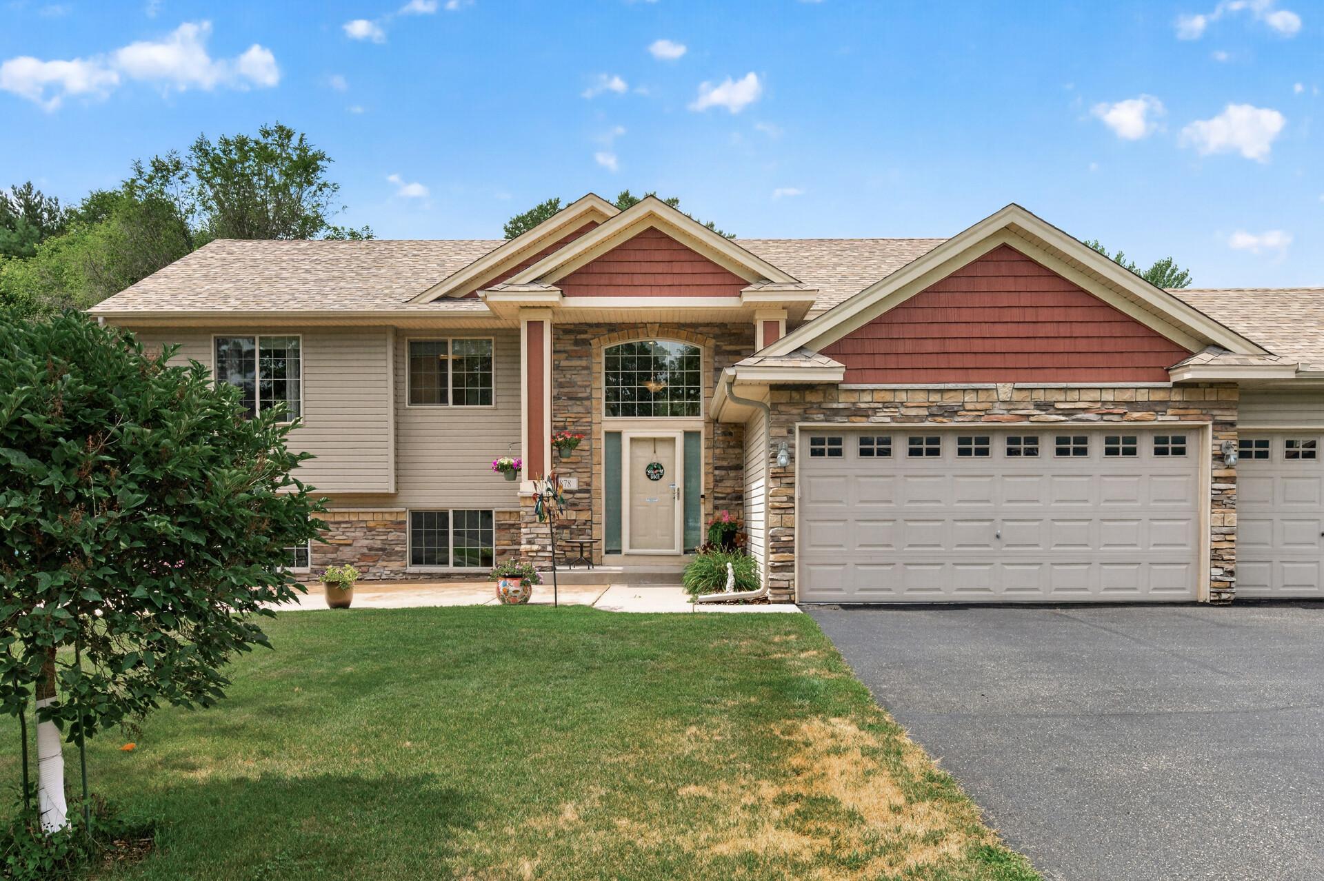 View of Residential at 878 Kelly Street, Lino Lakes MN 55014, Lino Lakes (49 of 51) - Mike Wilen | Minnesota Team Real Estate