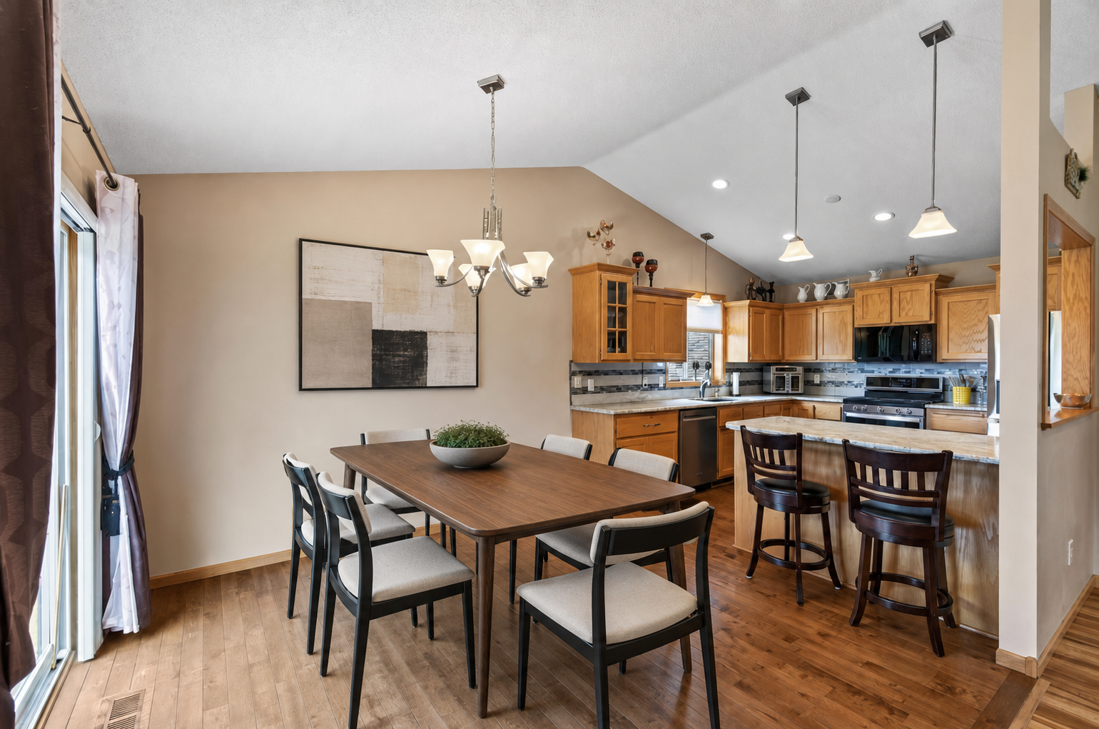 View of Residential at 878 Kelly Street, Lino Lakes MN 55014, Lino Lakes (50 of 51) - Mike Wilen | Minnesota Team Real Estate