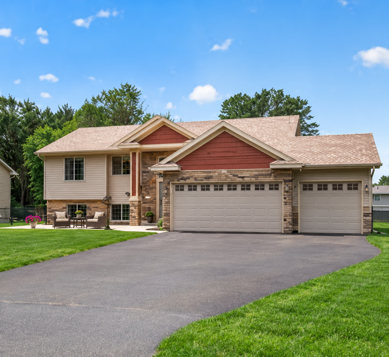 View of Residential at 878 Kelly Street, Lino Lakes MN 55014, Lino Lakes (2 of 41) - Mike Wilen | Minnesota Team Real Estate