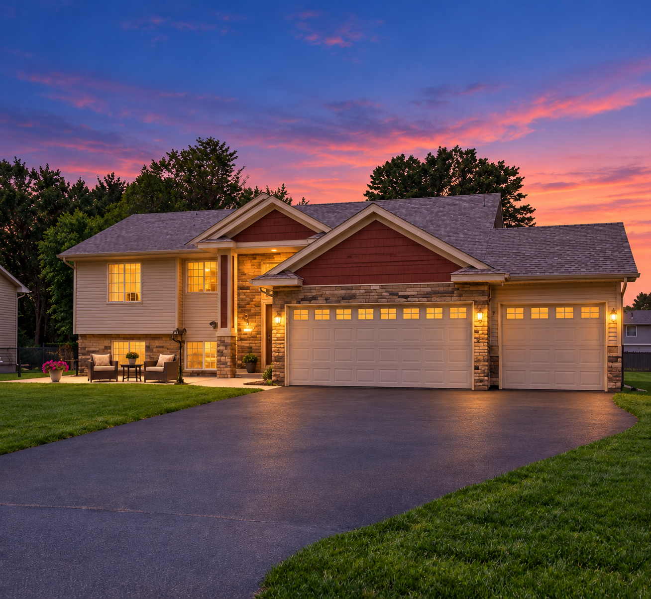 View of Residential at 878 Kelly Street, Lino Lakes MN 55014, Lino Lakes (3 of 41) - Mike Wilen | Minnesota Team Real Estate